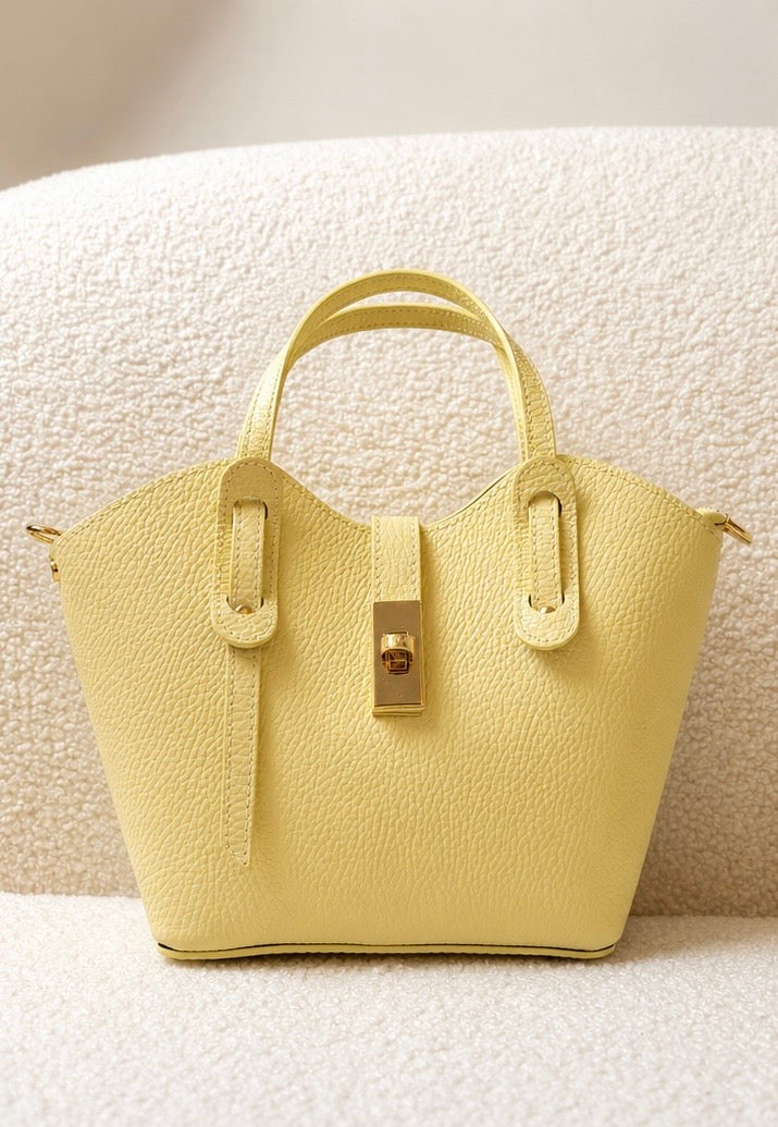 Sillage bag