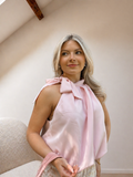Présence top pink
