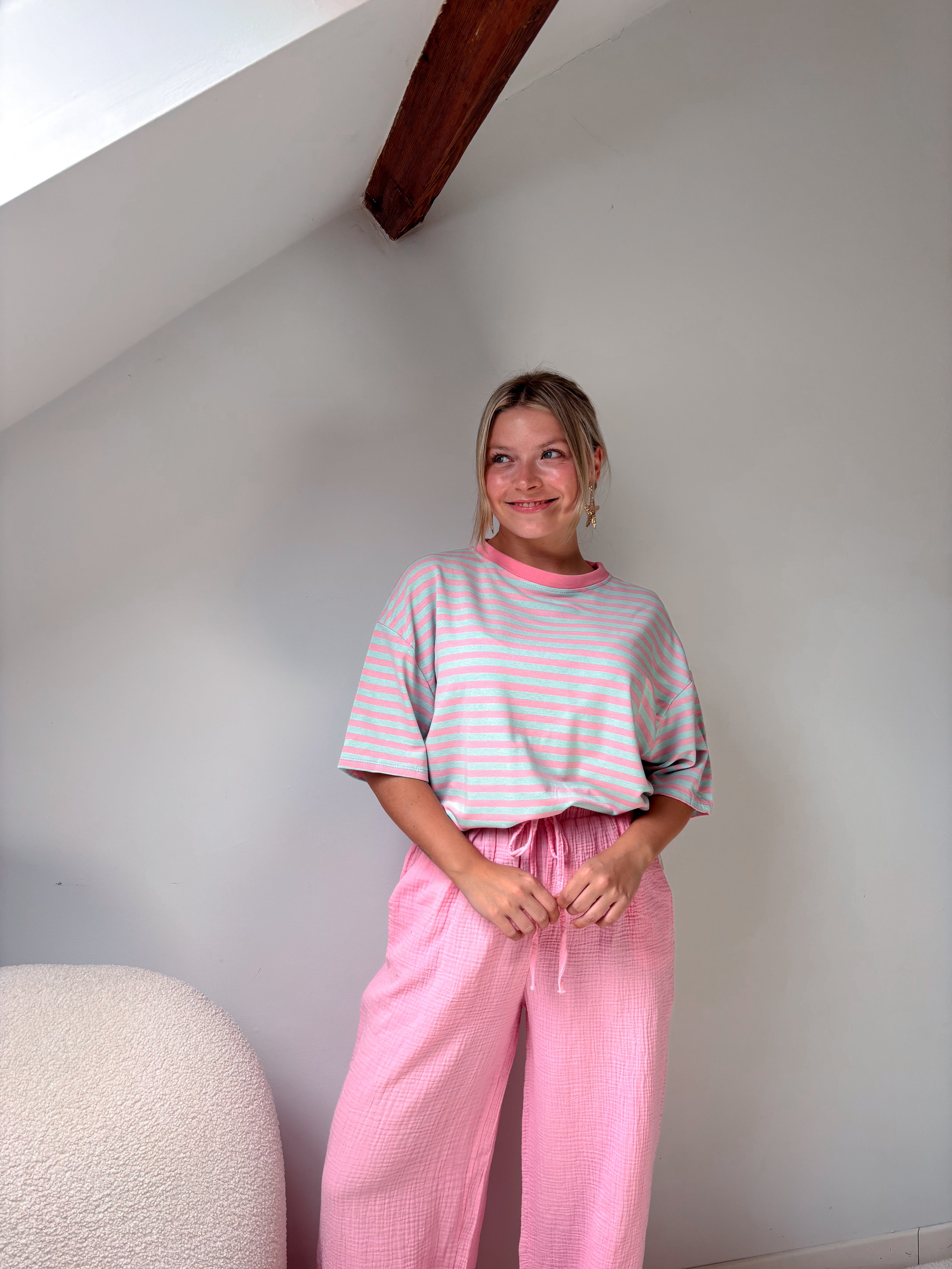 Amalfi shirt