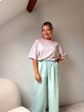 Tetra pants blue