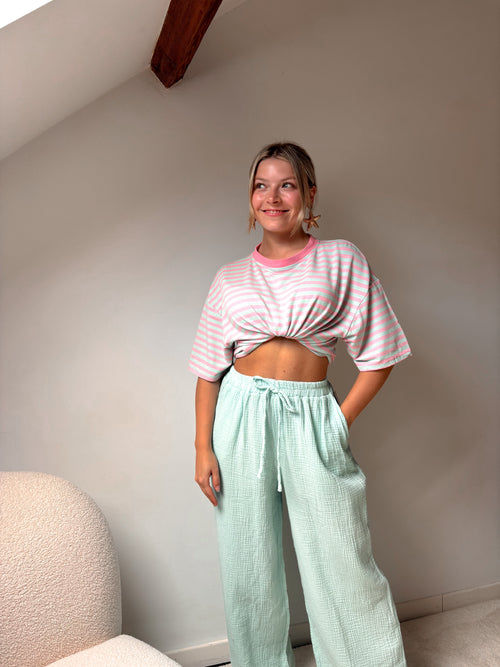 Amalfi shirt