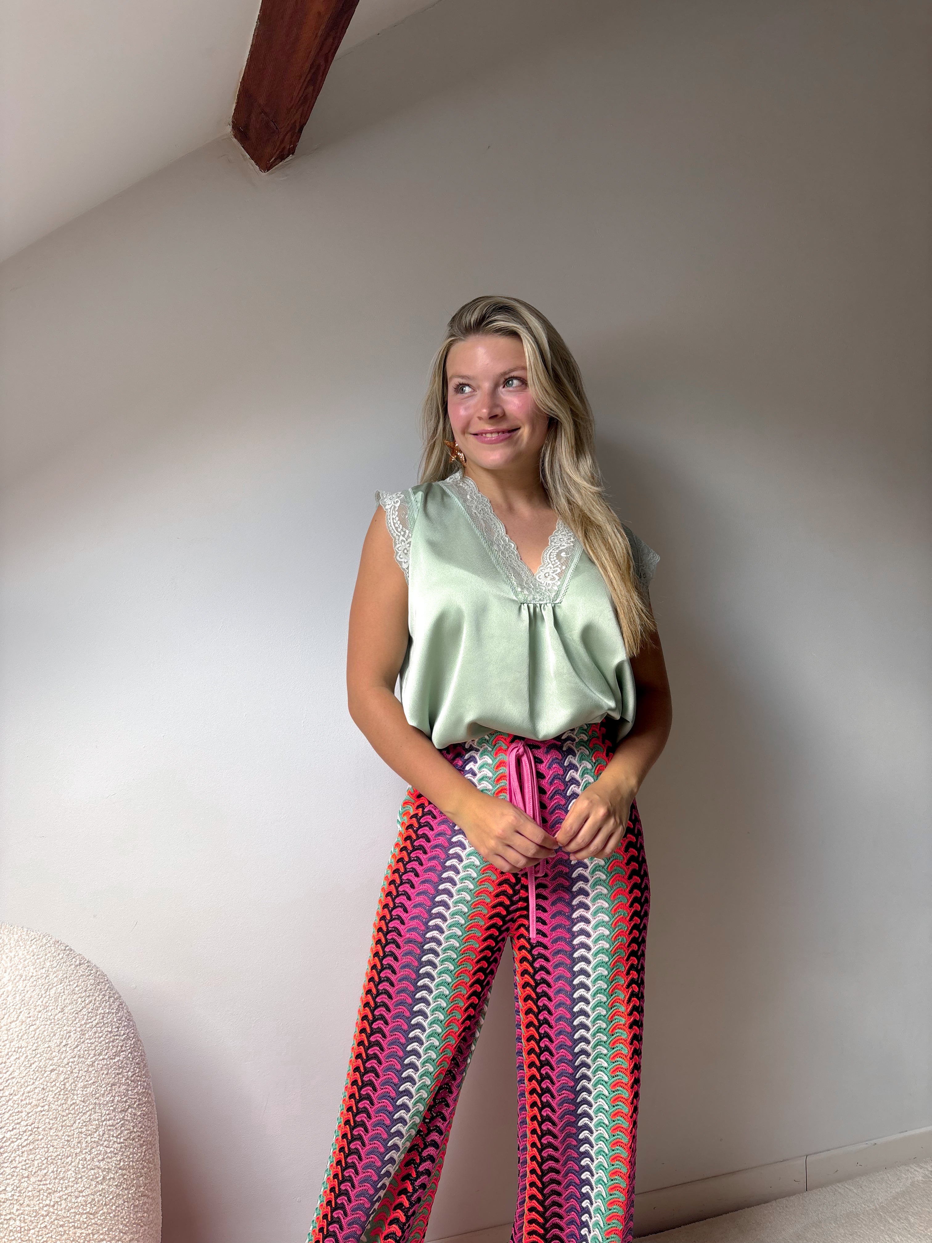Marbella pants