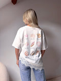 Coast T-shirt