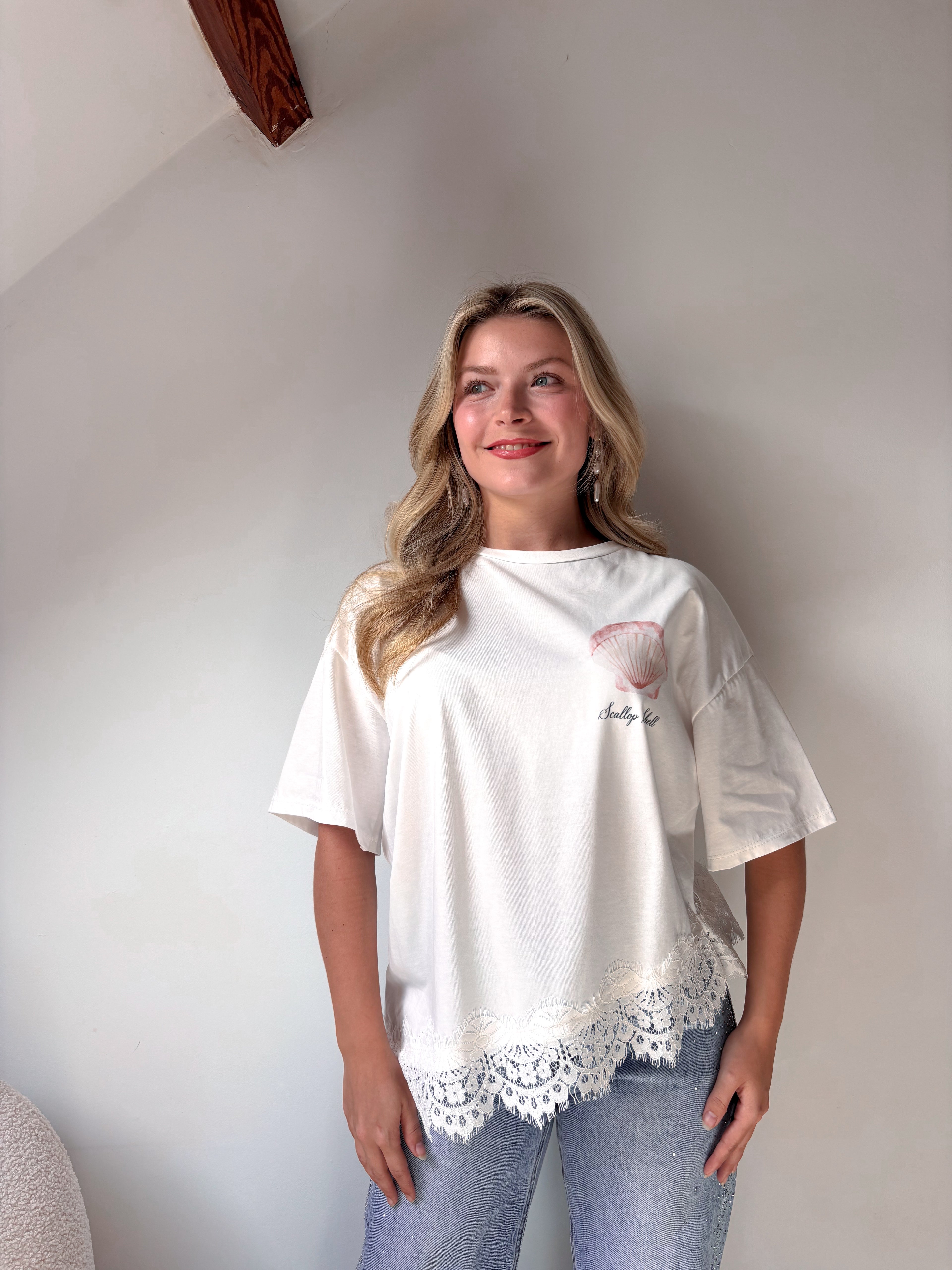 Coast T-shirt