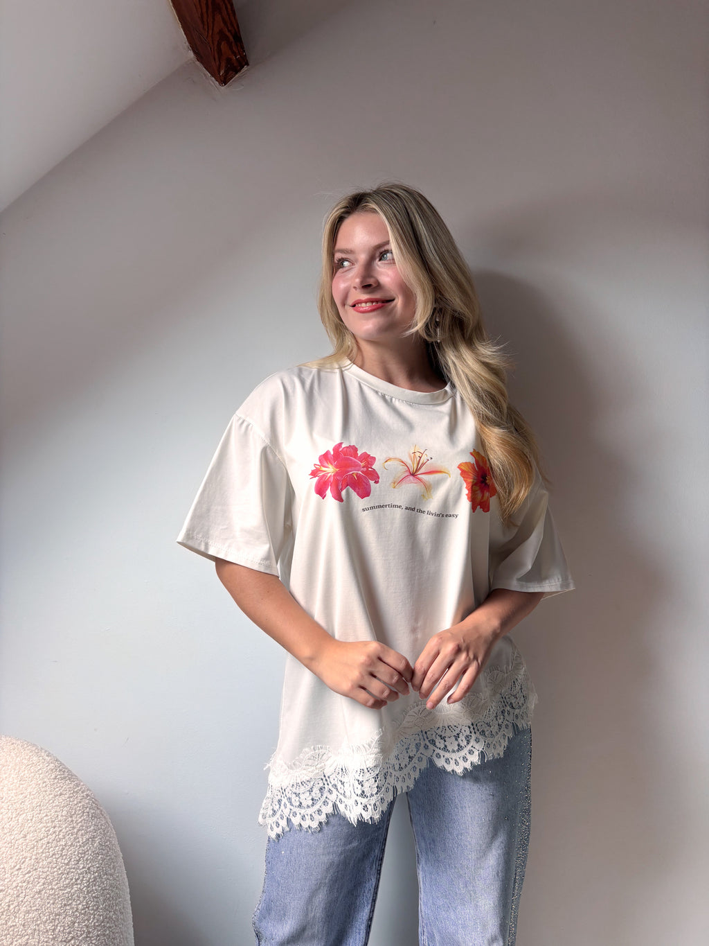 Tropicana T-shirt