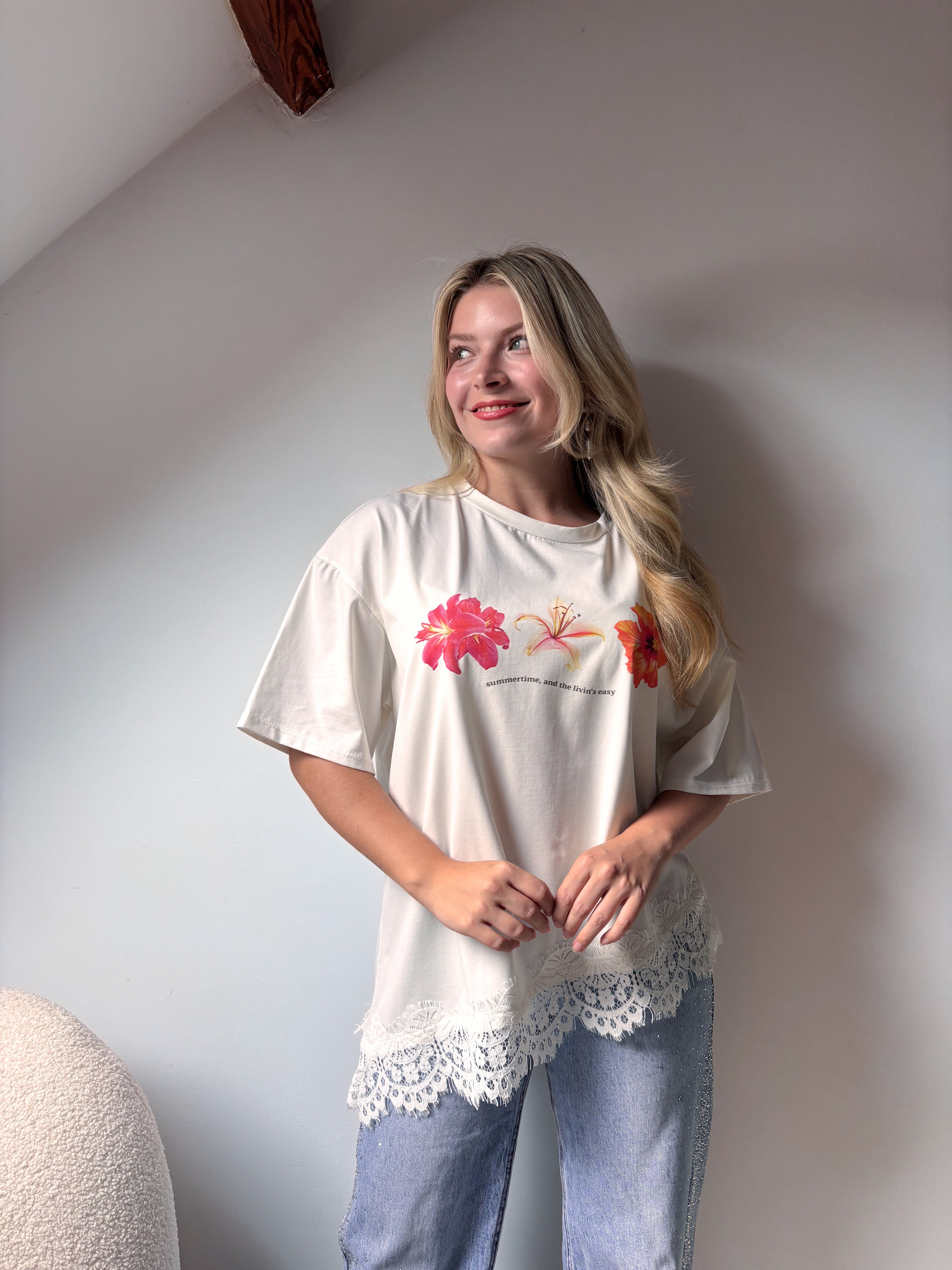 Tropicana T-shirt