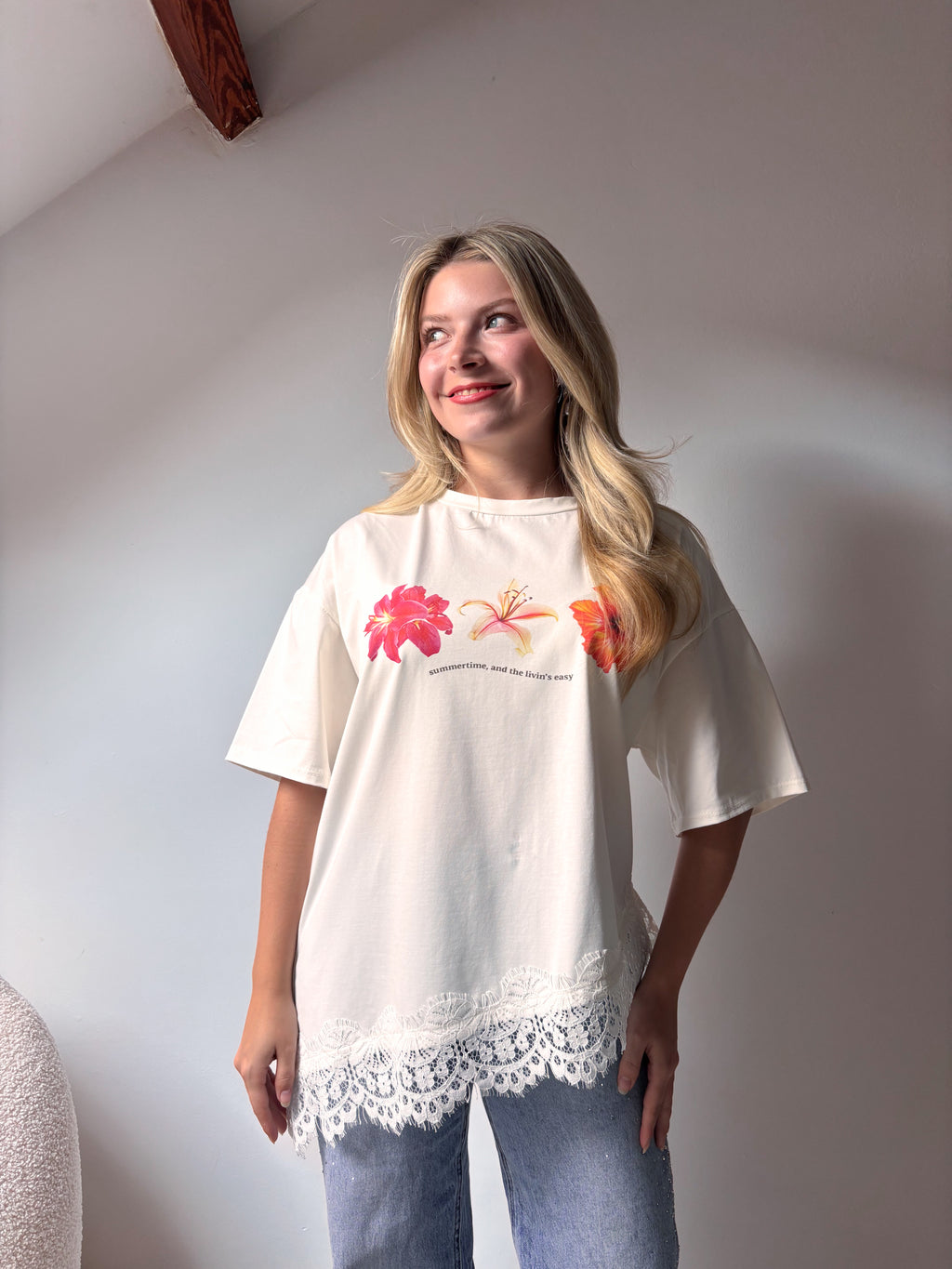 Tropicana T-shirt