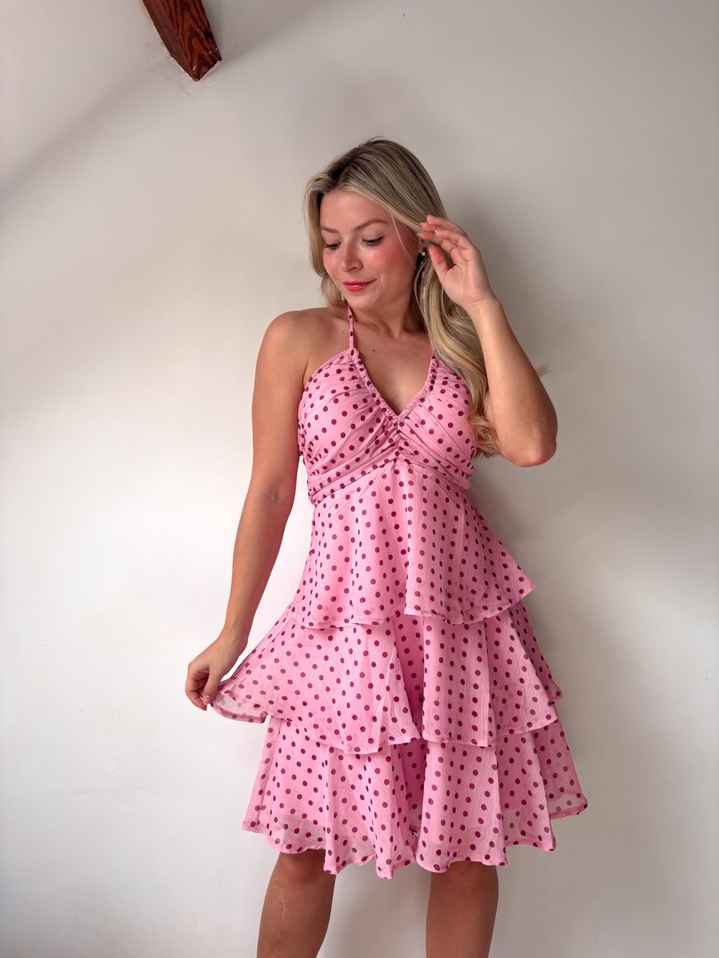 Bella Vita dress