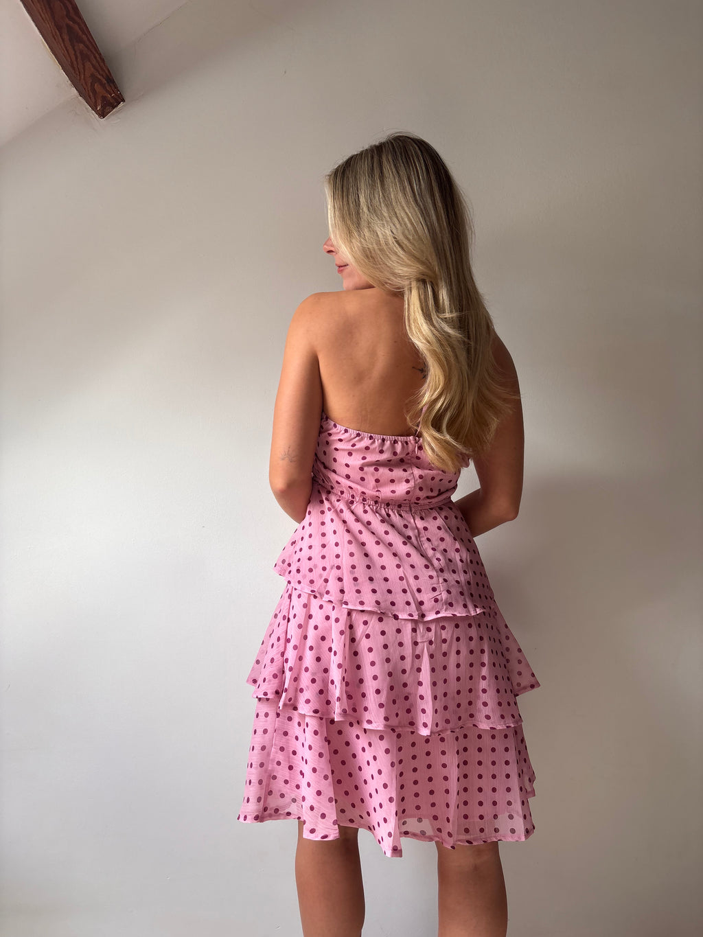 Bella Vita dress