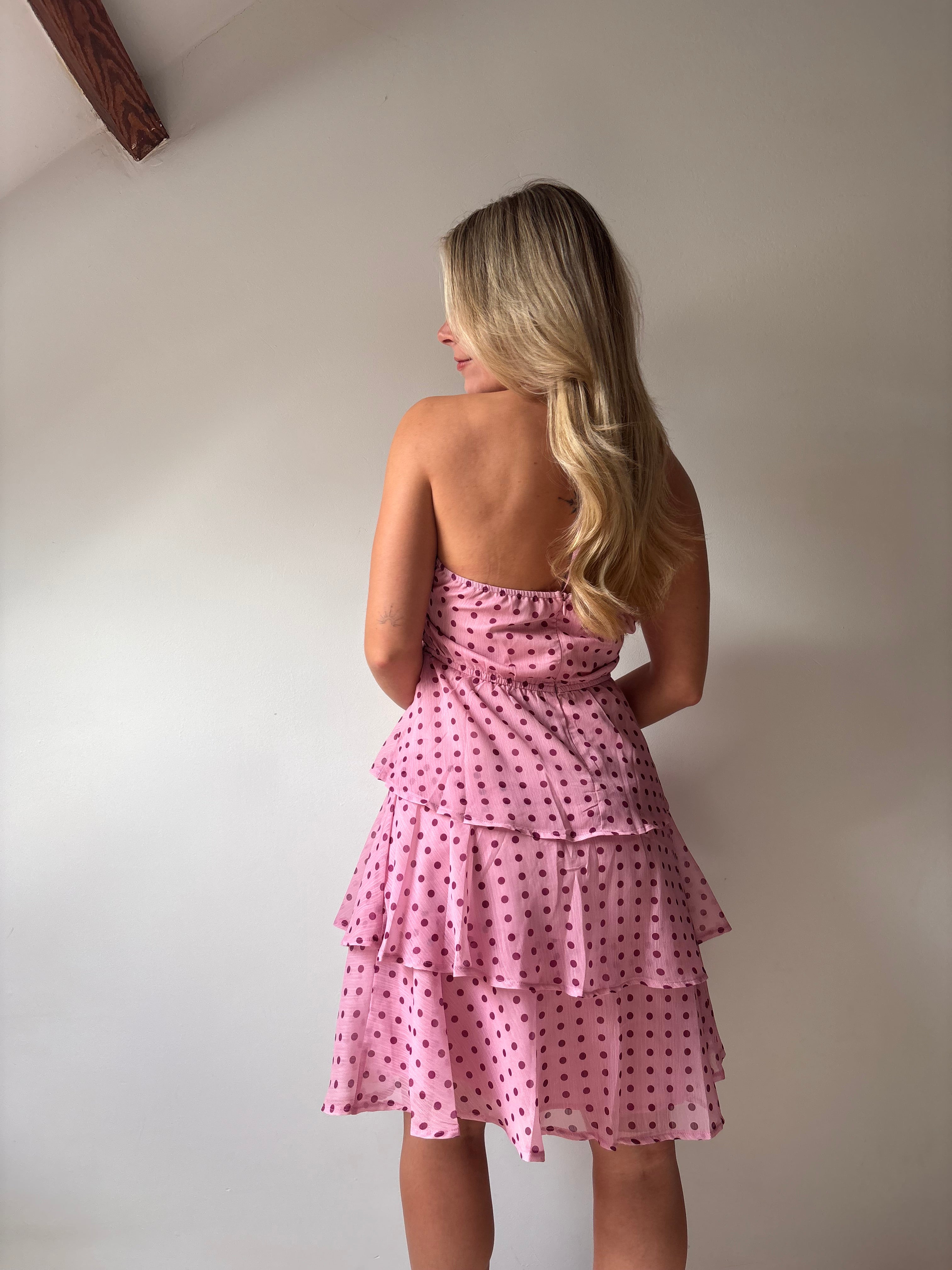 Bella Vita dress