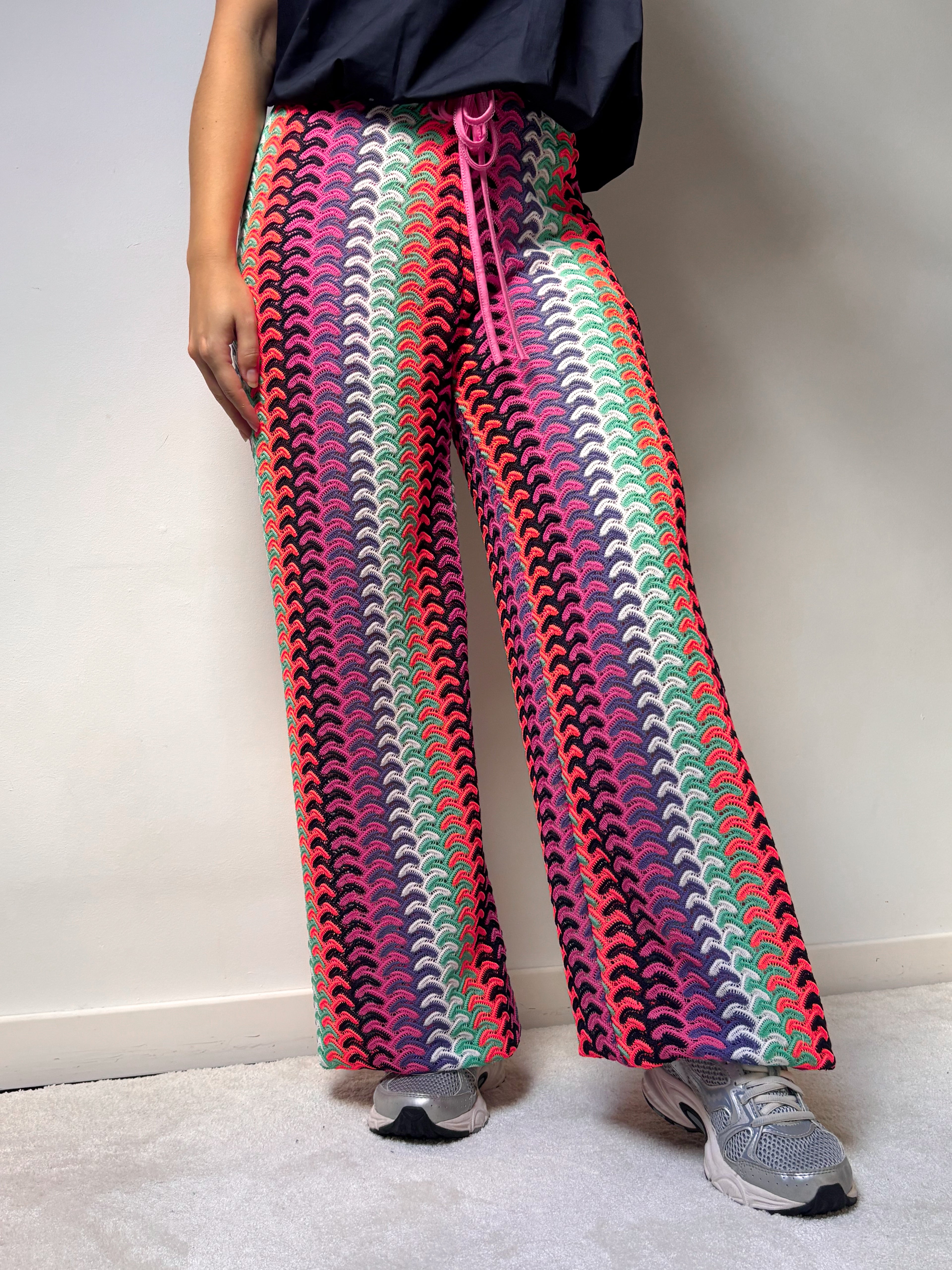 Marbella pants
