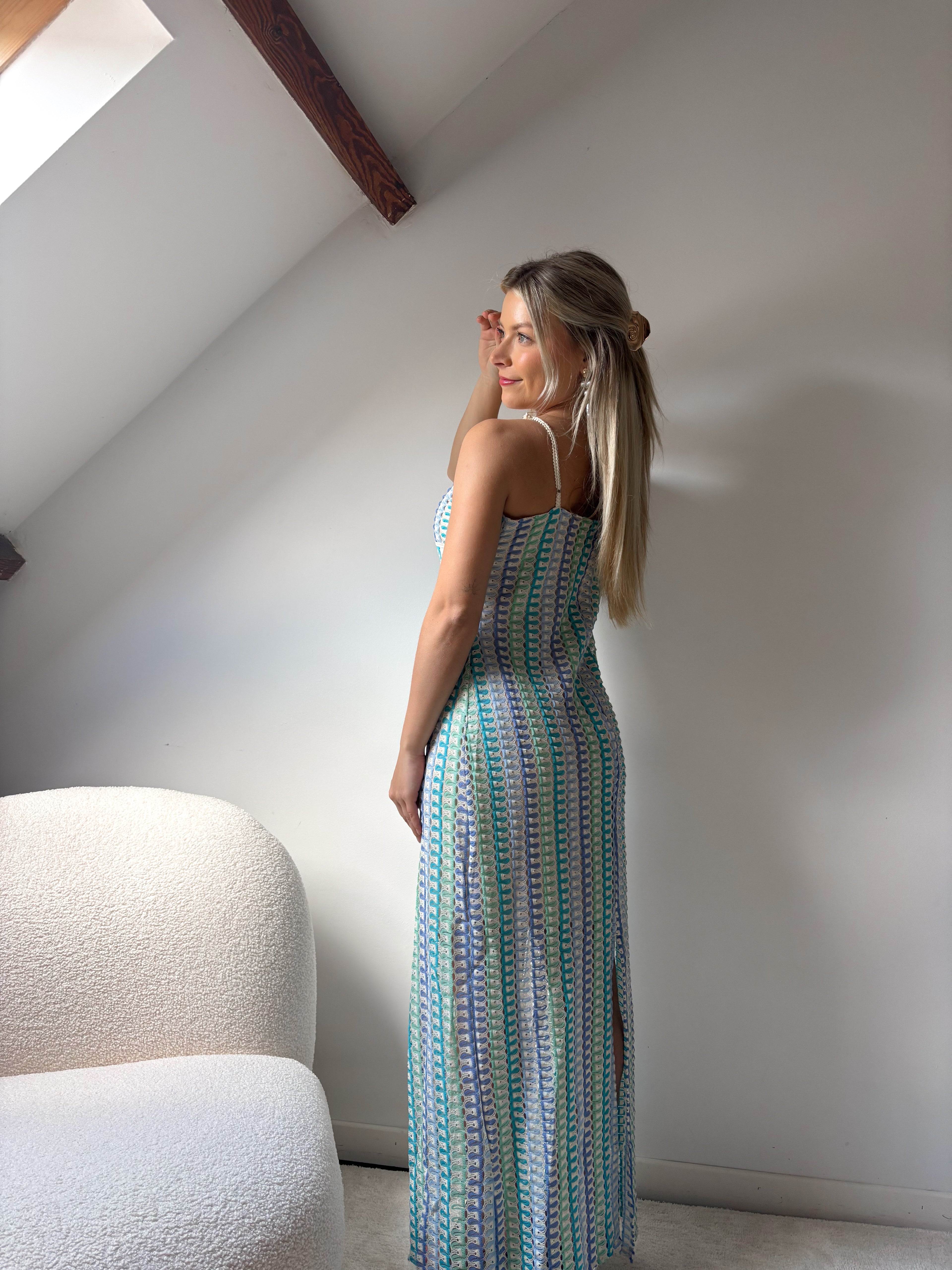 Malaga dress