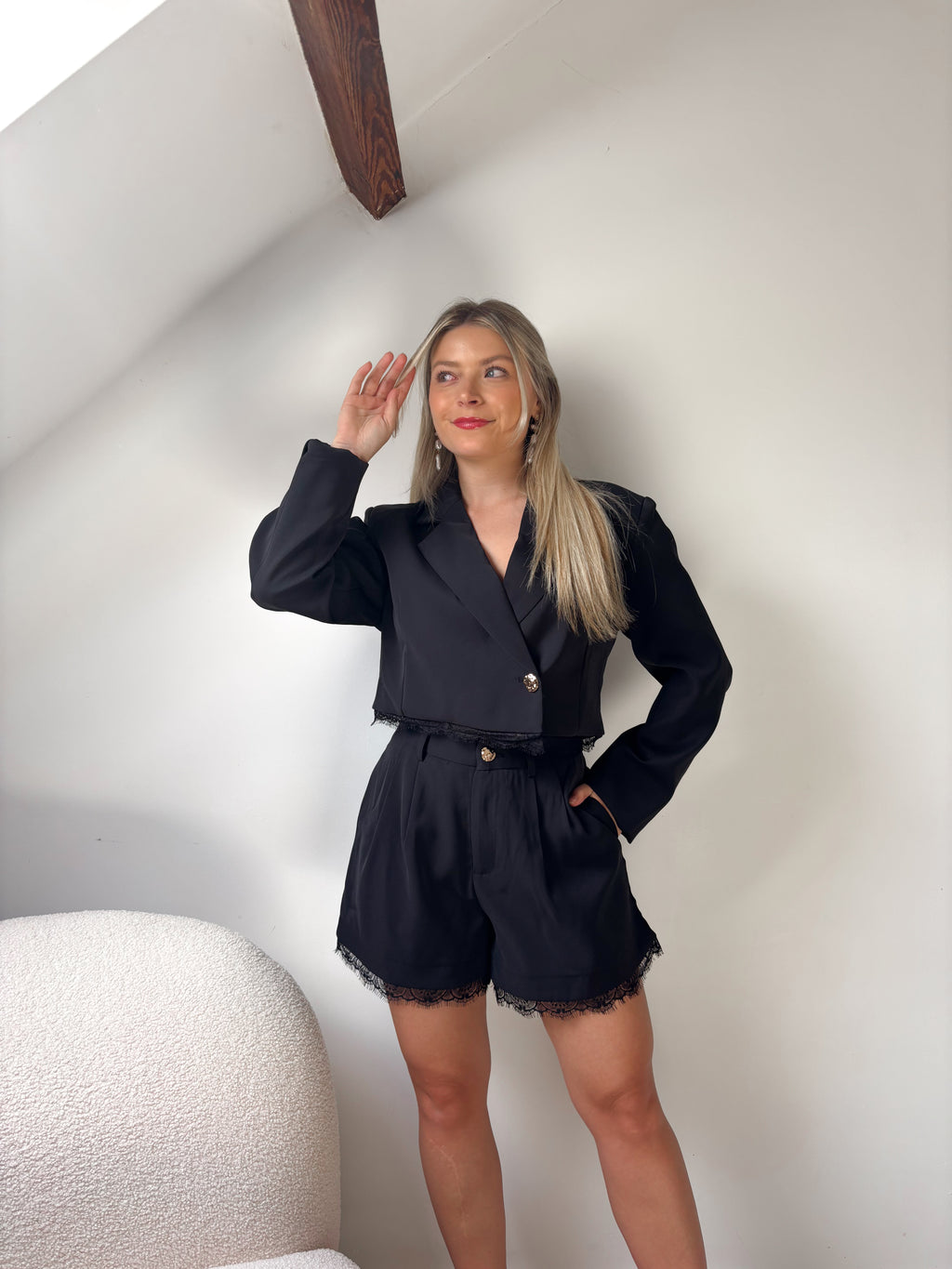 Élegance set