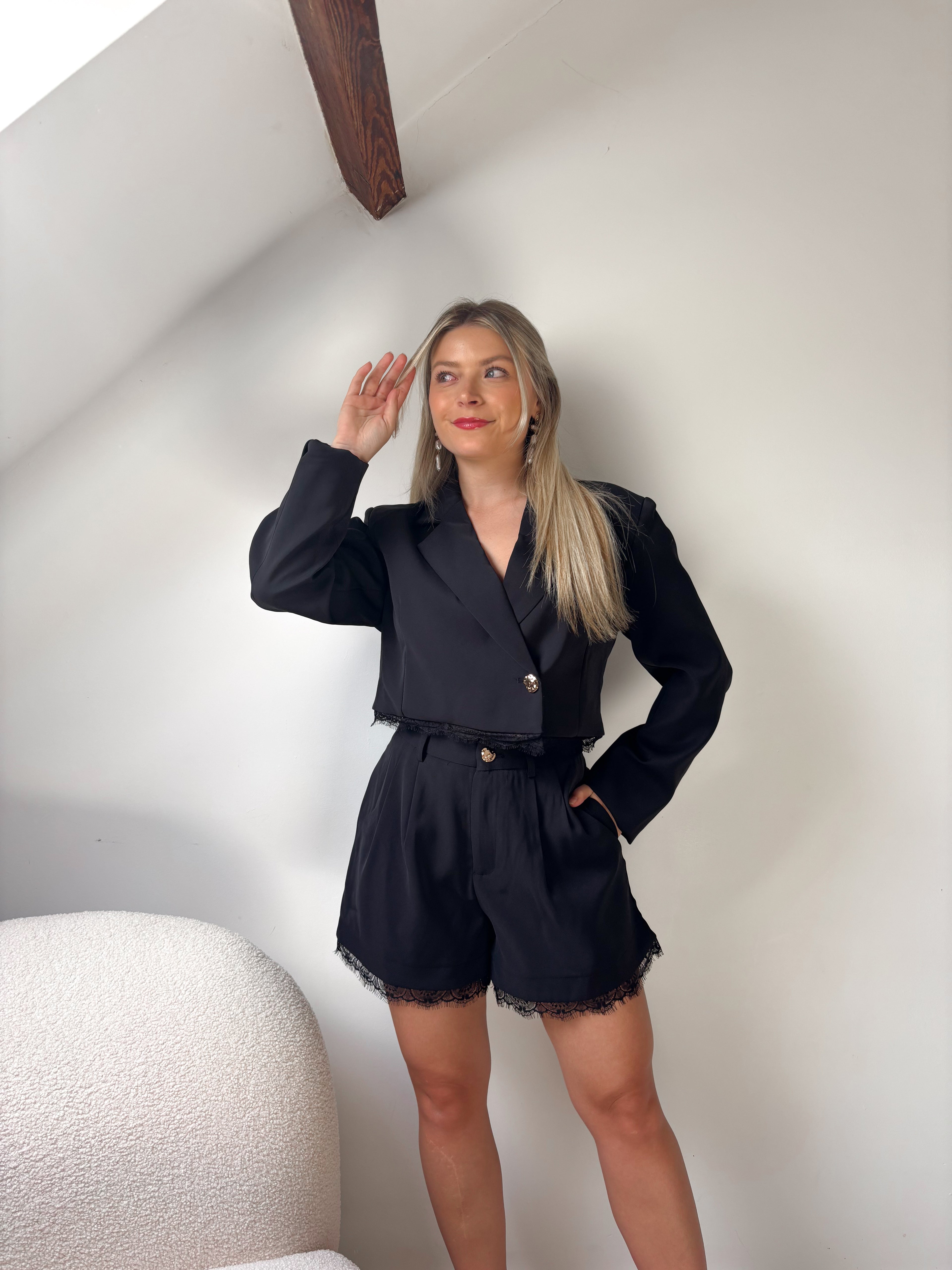 Élegance set