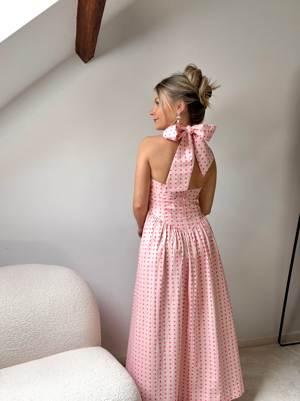 Portofino dress