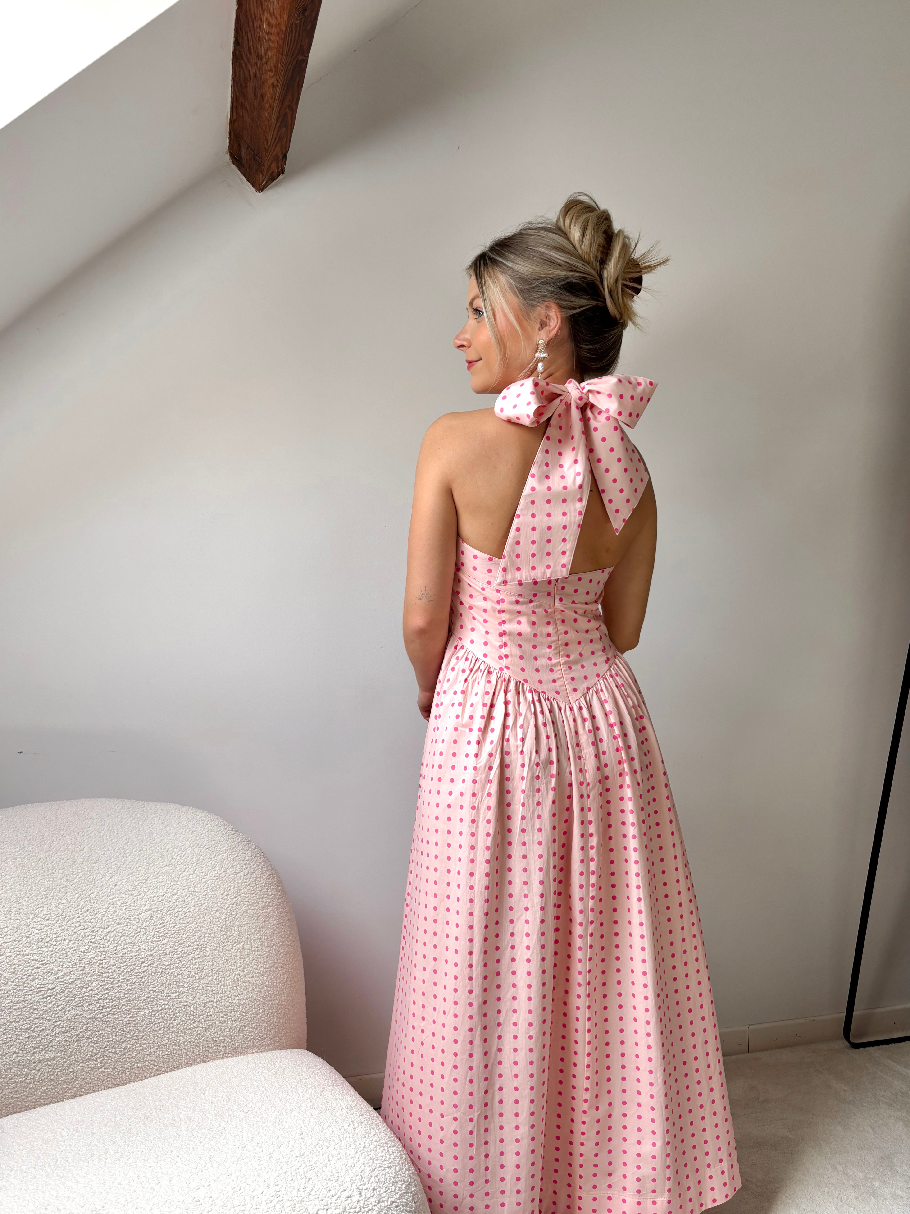 Portofino dress