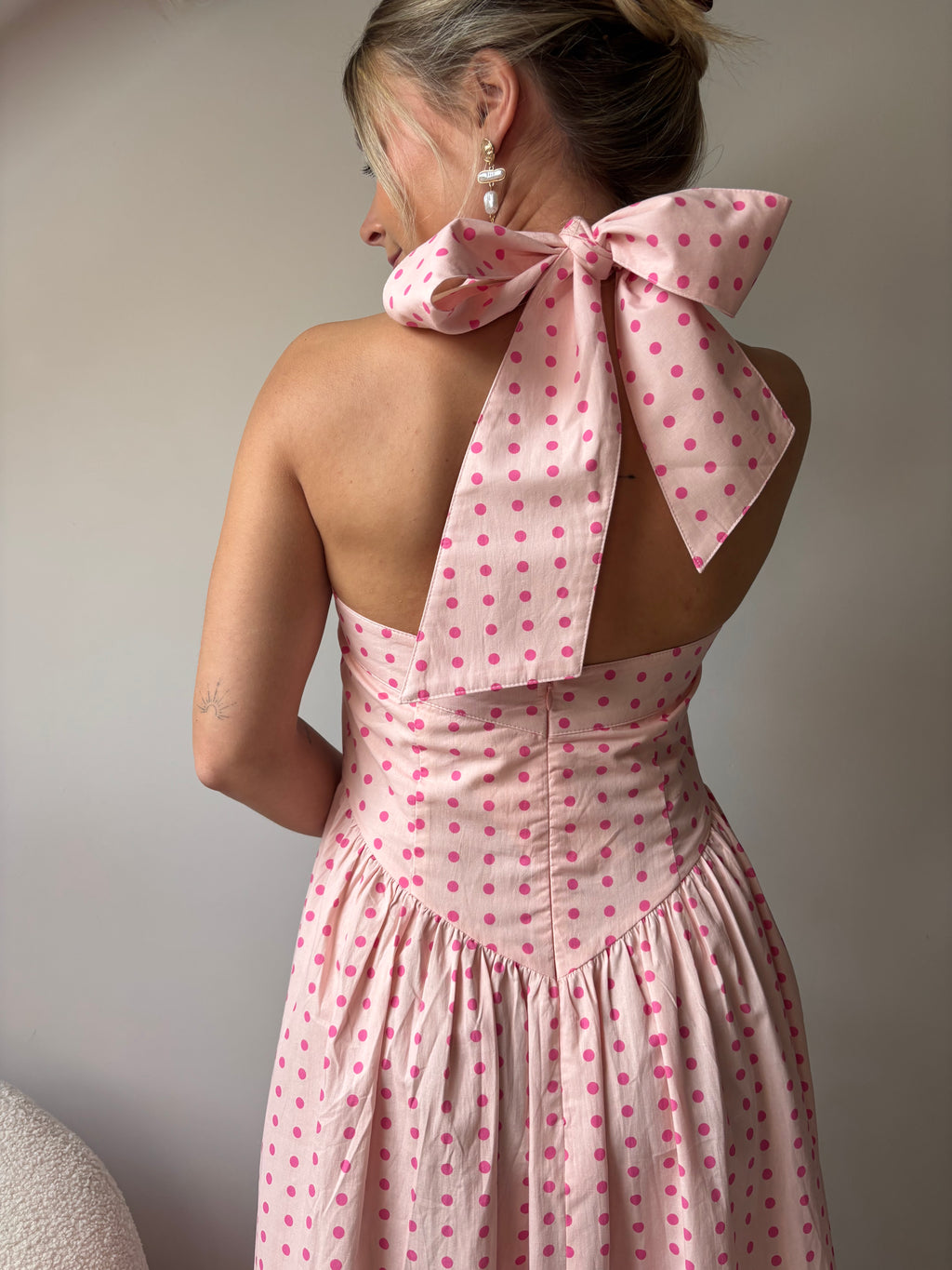 Portofino dress