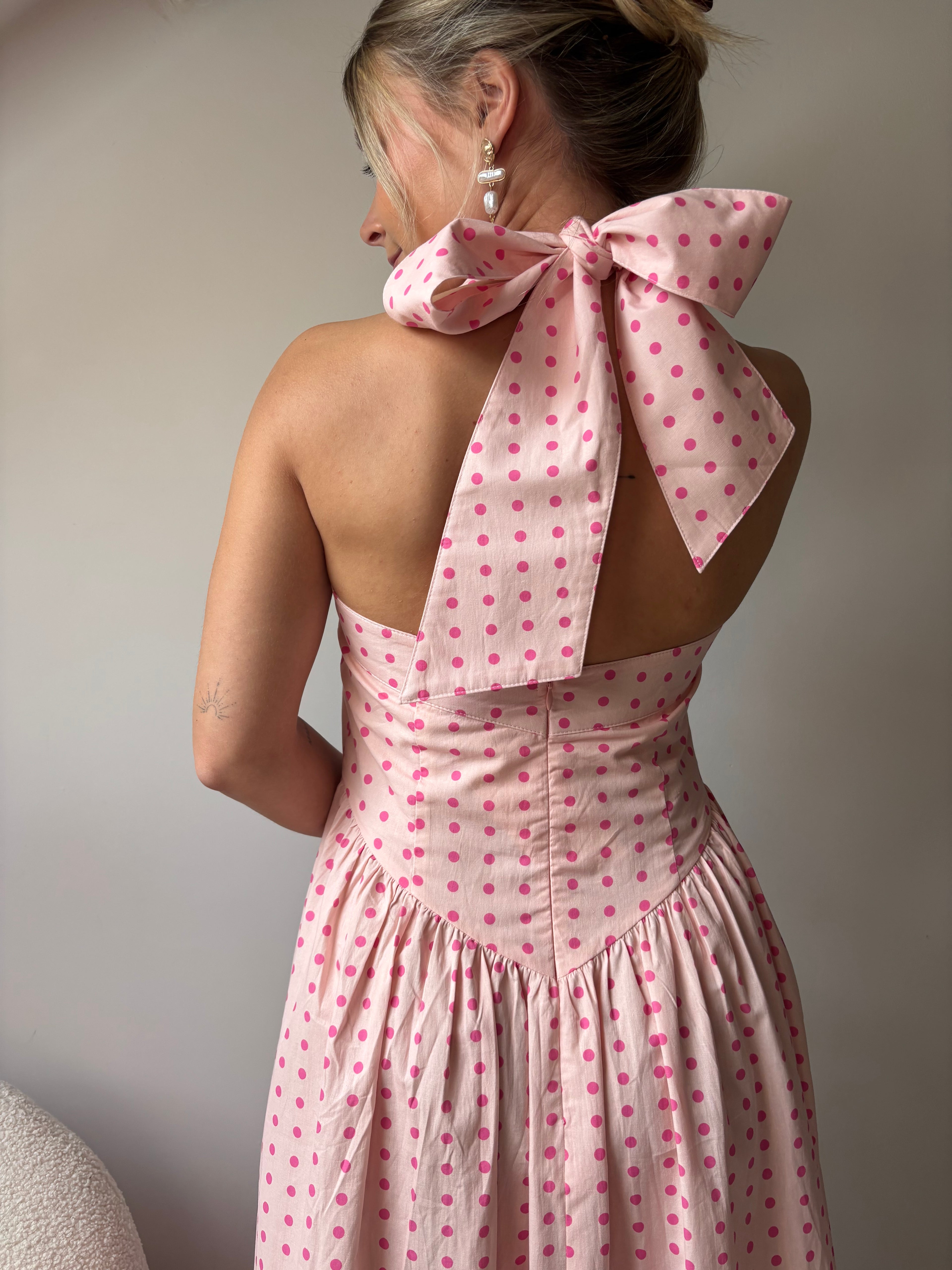 Portofino dress