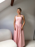 Portofino dress
