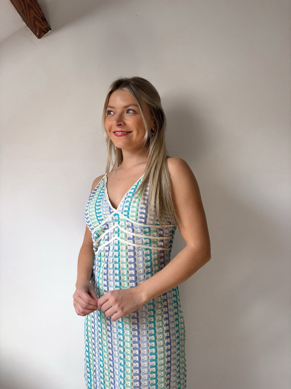 Malaga dress