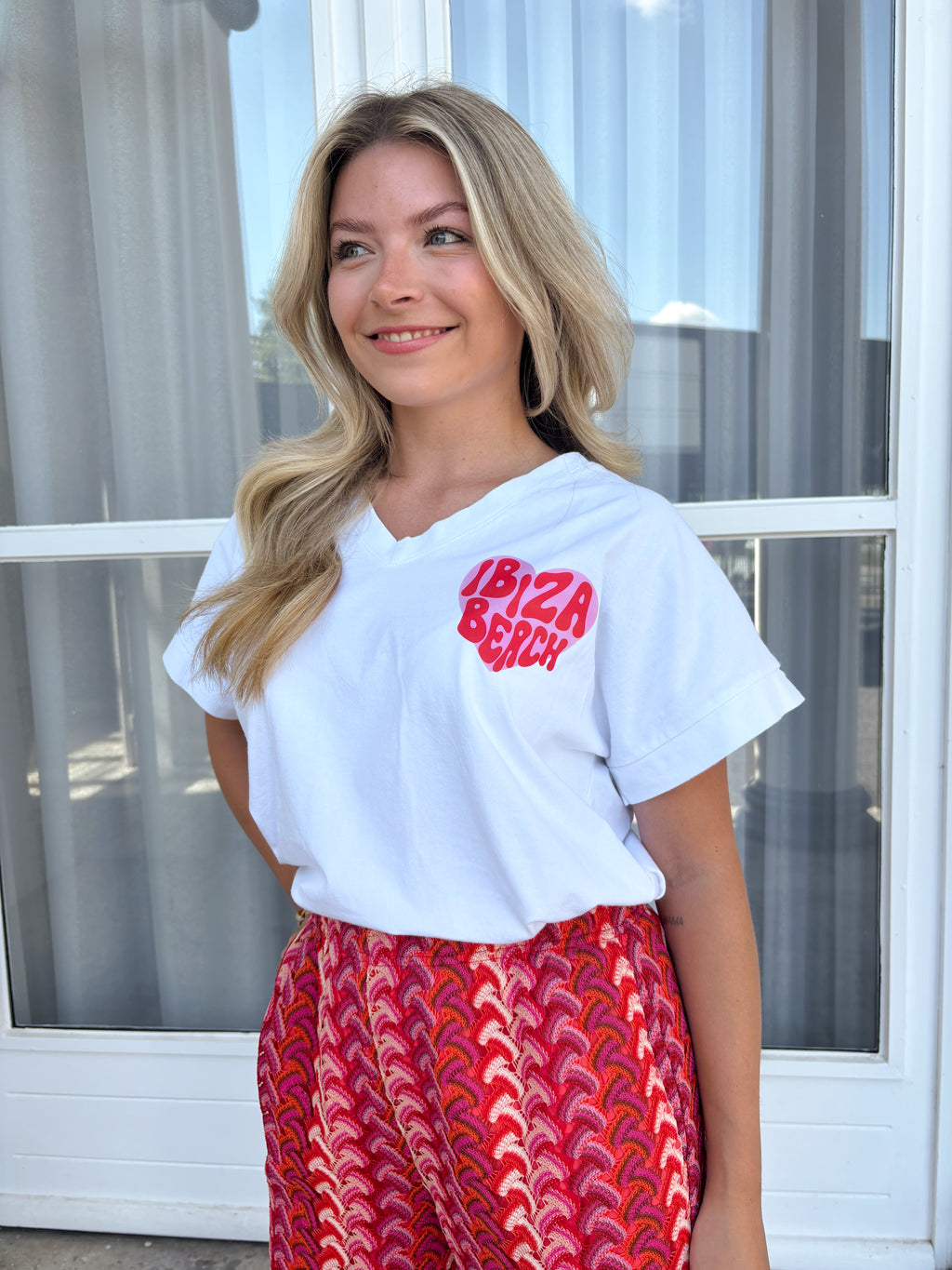Ibiza Shirt