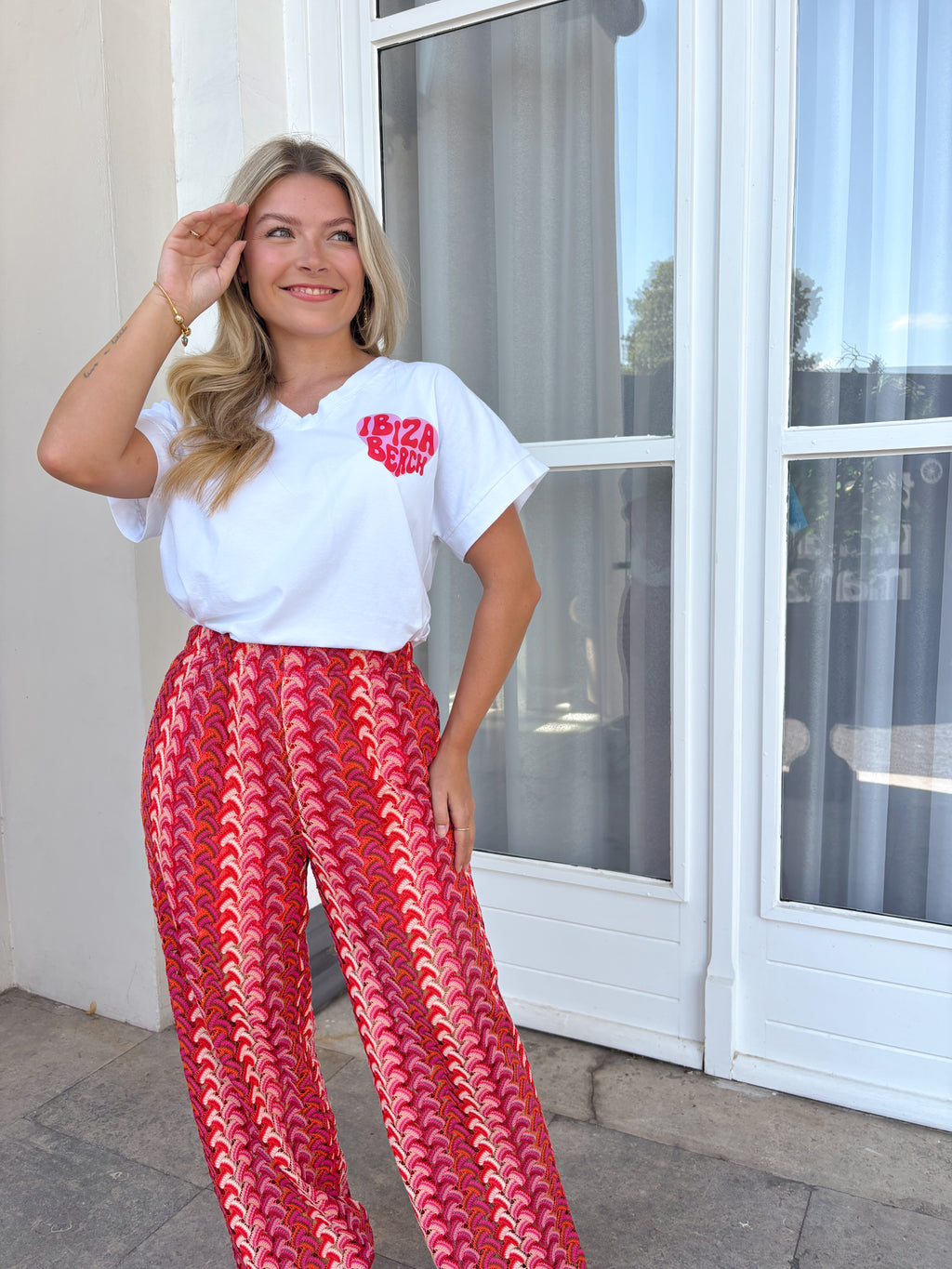 Ibiza Shirt