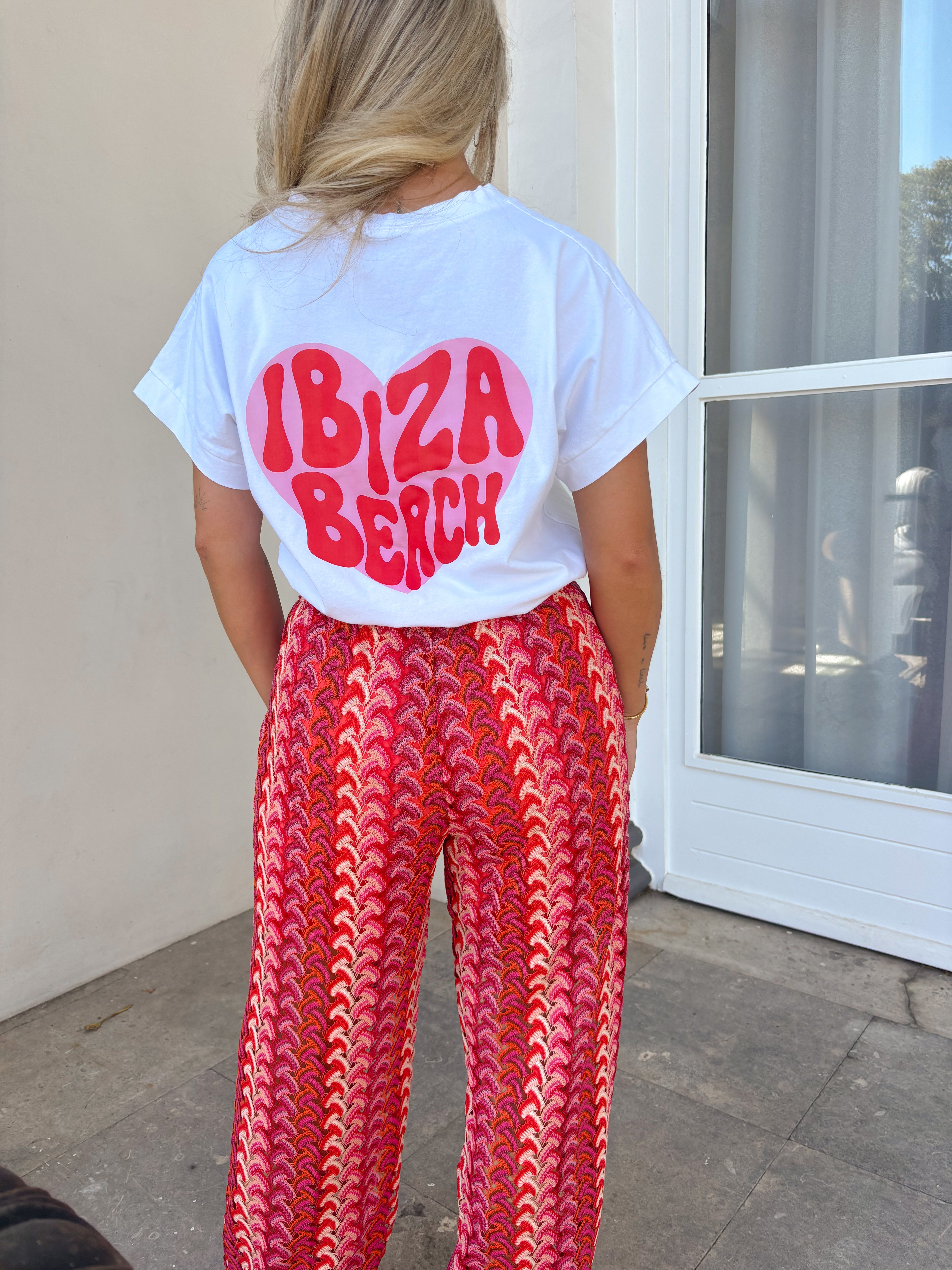 Ibiza Shirt