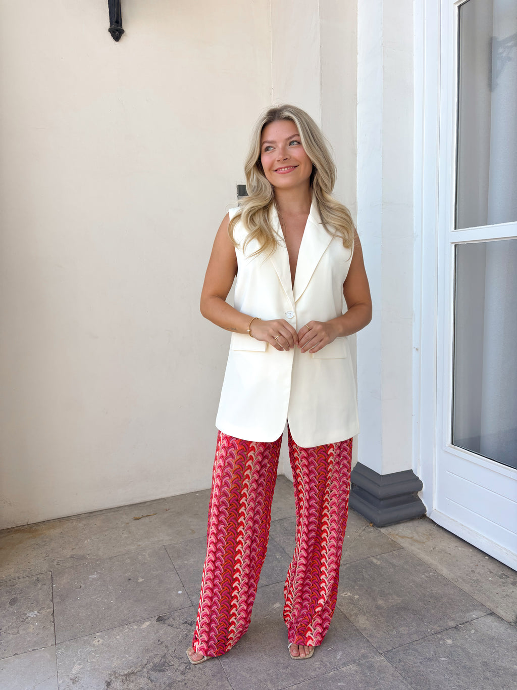 Muse blazer
