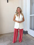Muse blazer