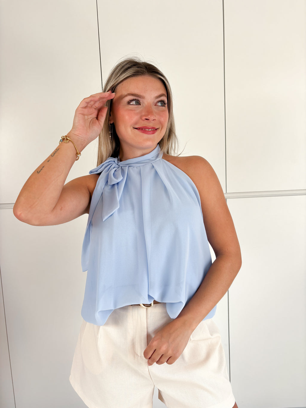 Présence top