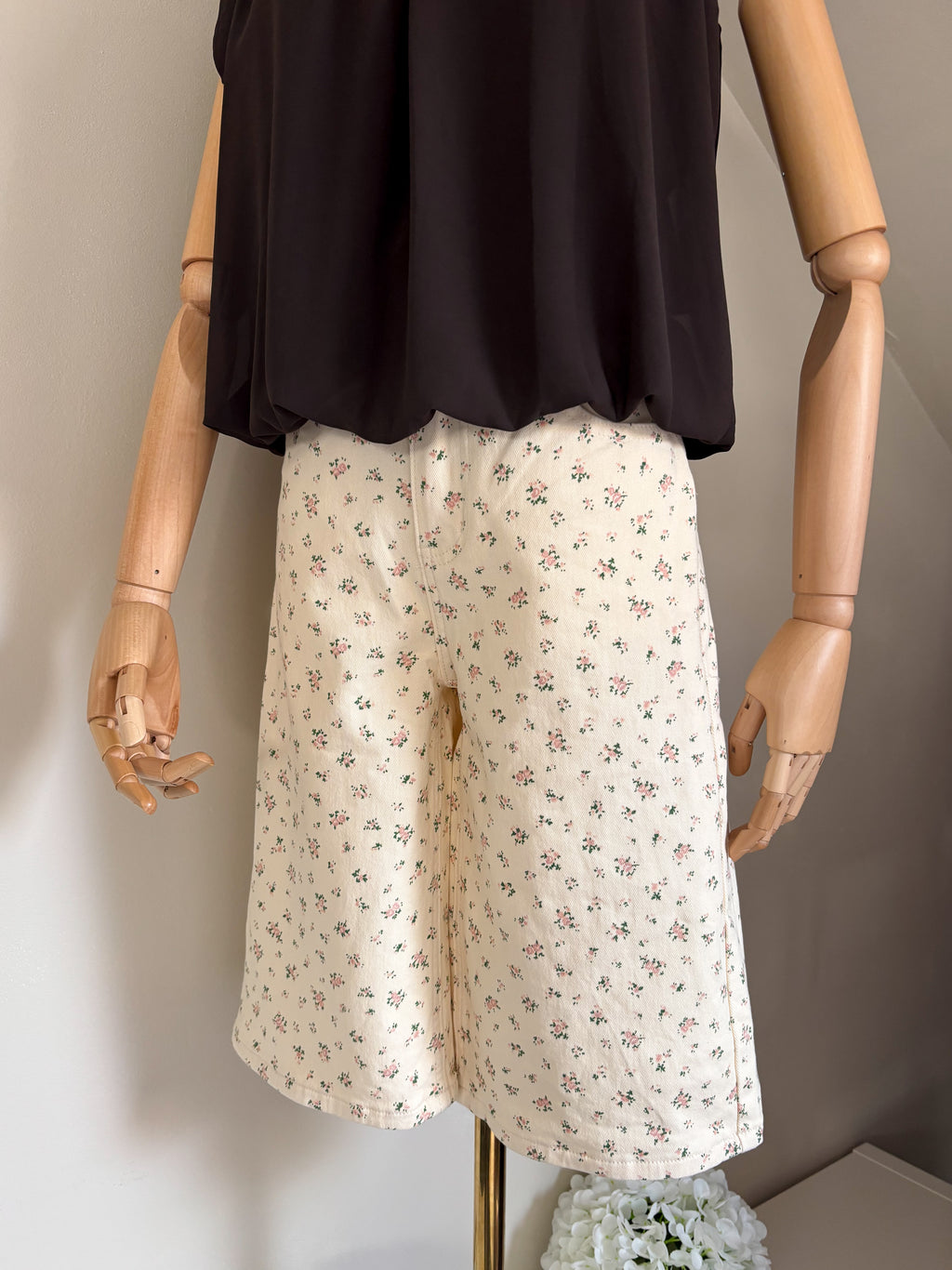 Flower Jort