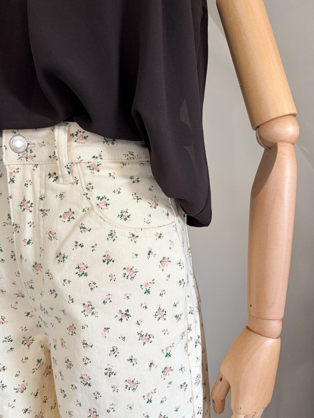 Flower Jort