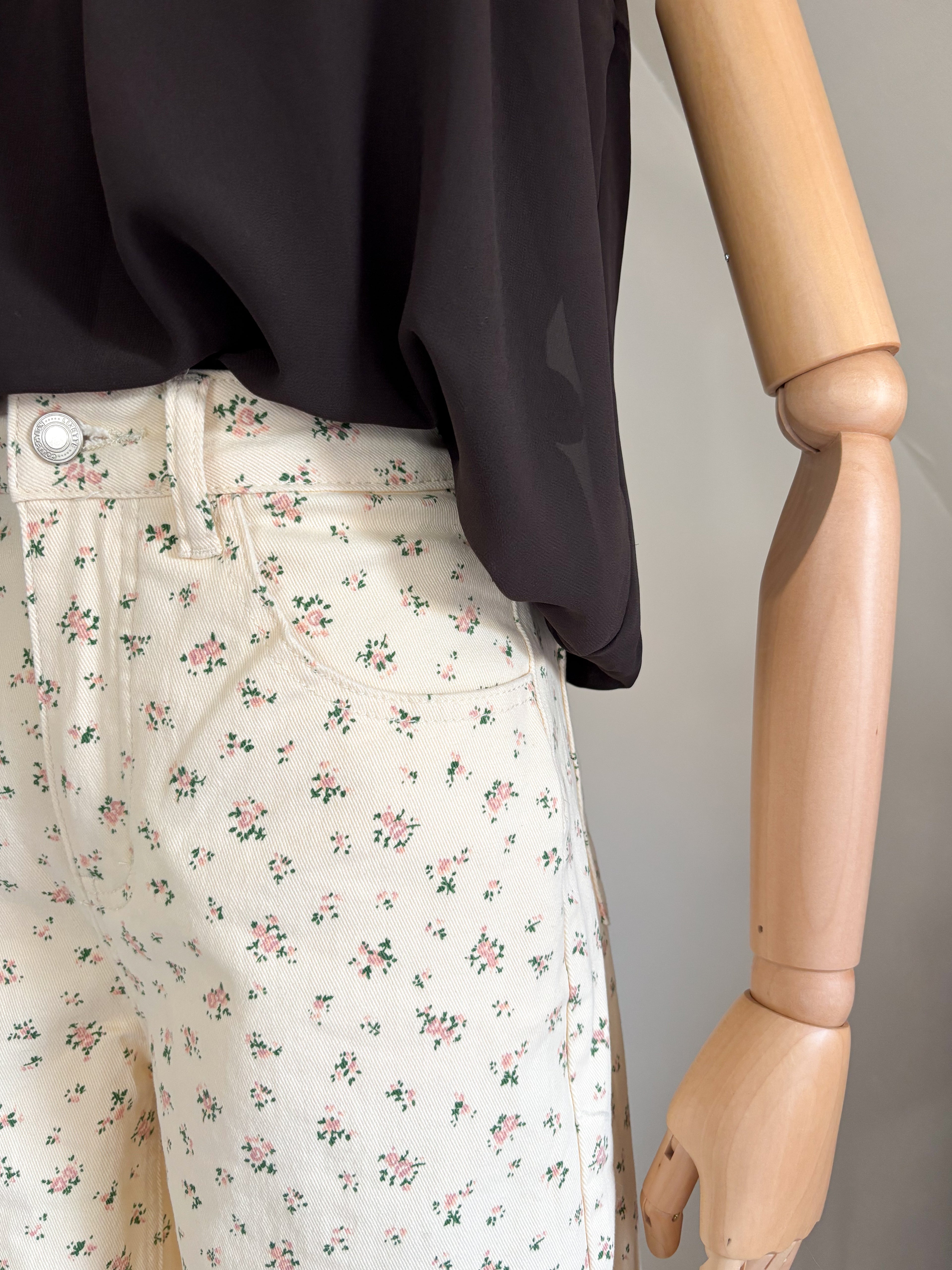 Flower Jort