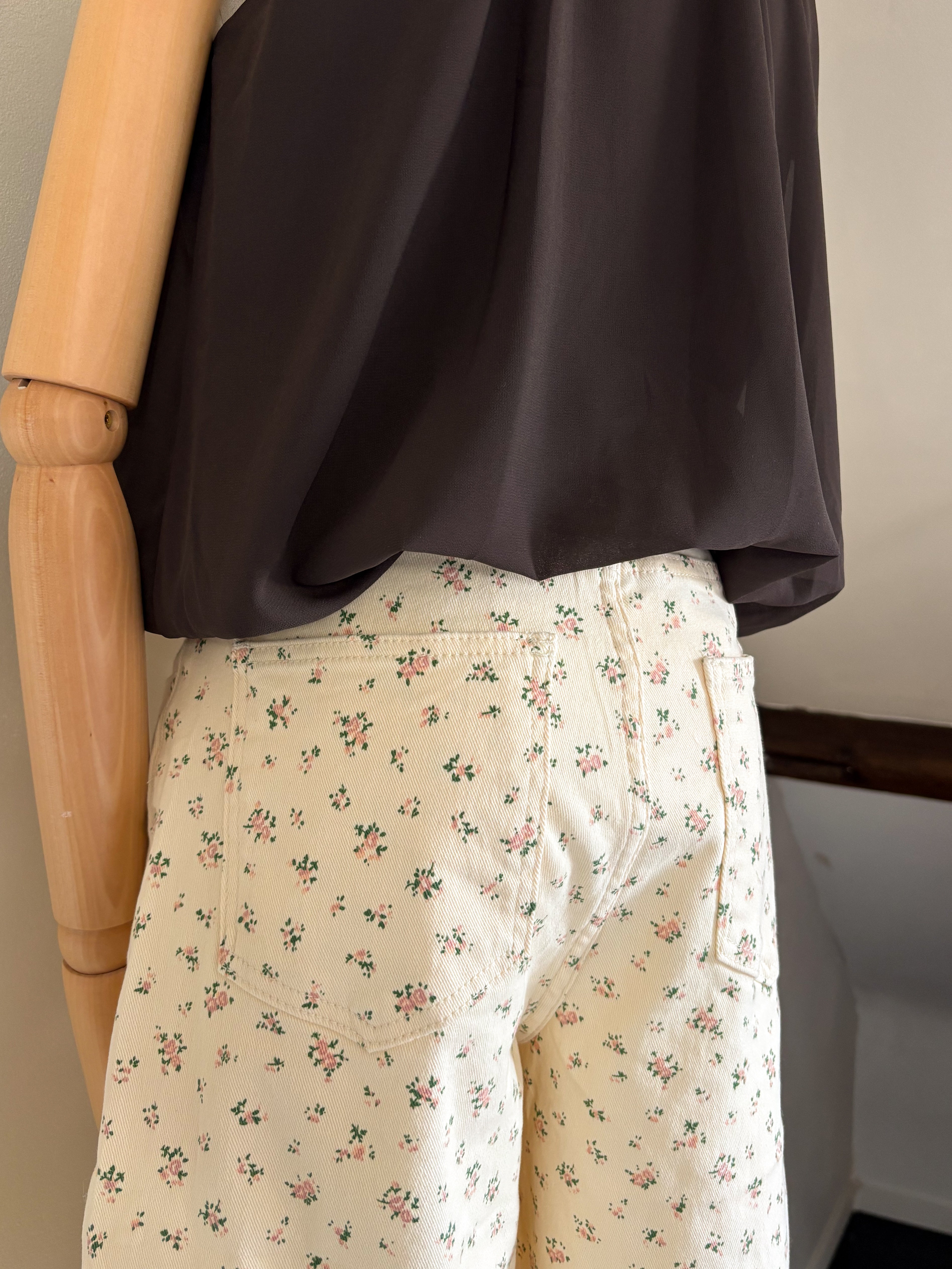 Flower Jort