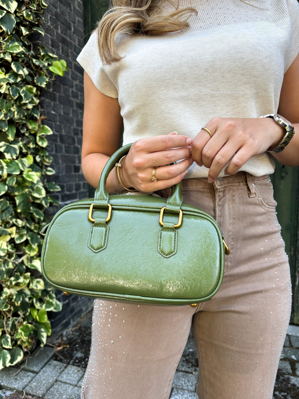 Teddy bag