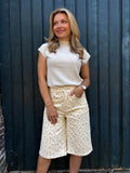 Flower Jort
