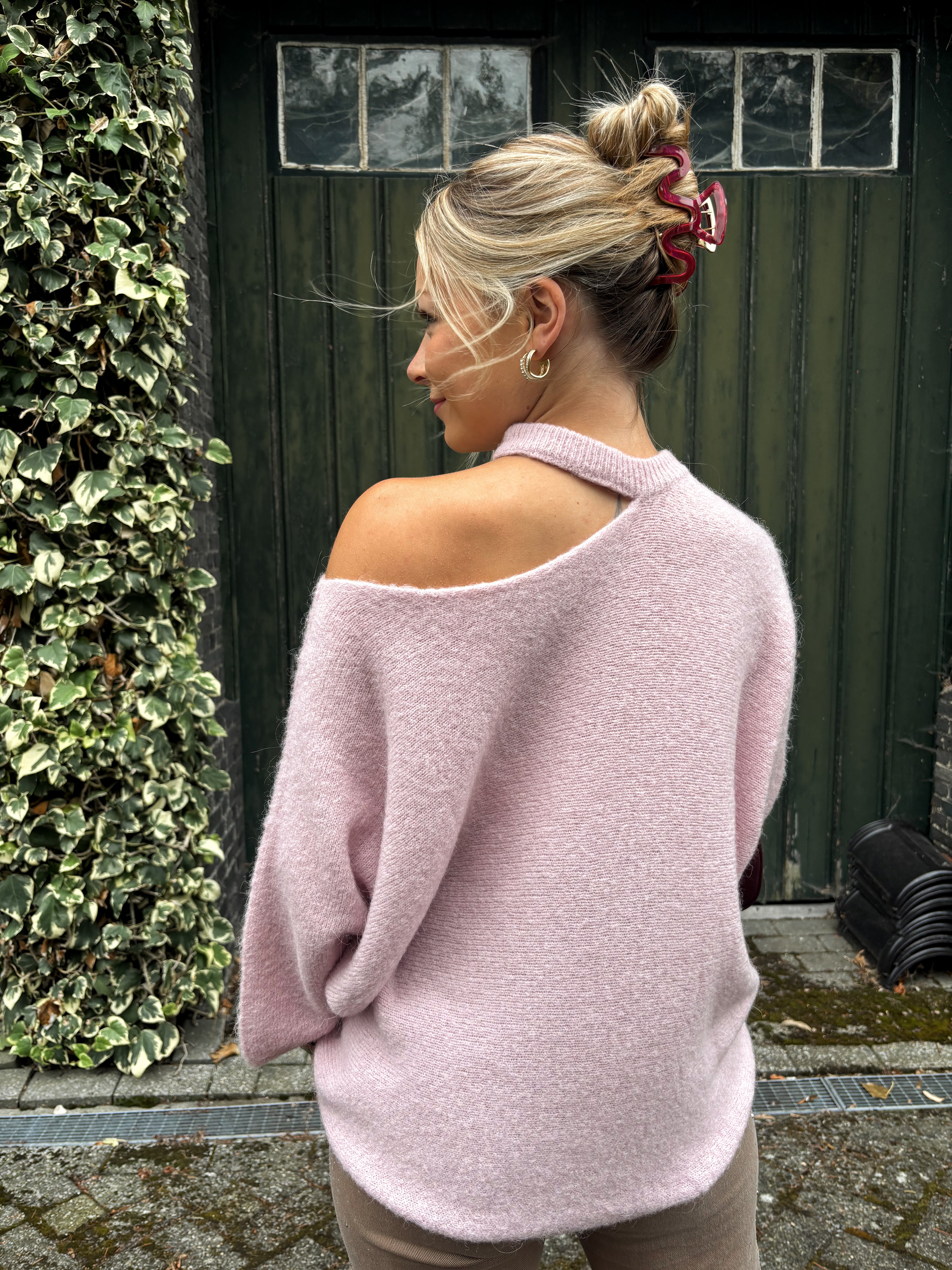 Harlow knit