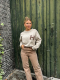 Hermes knit