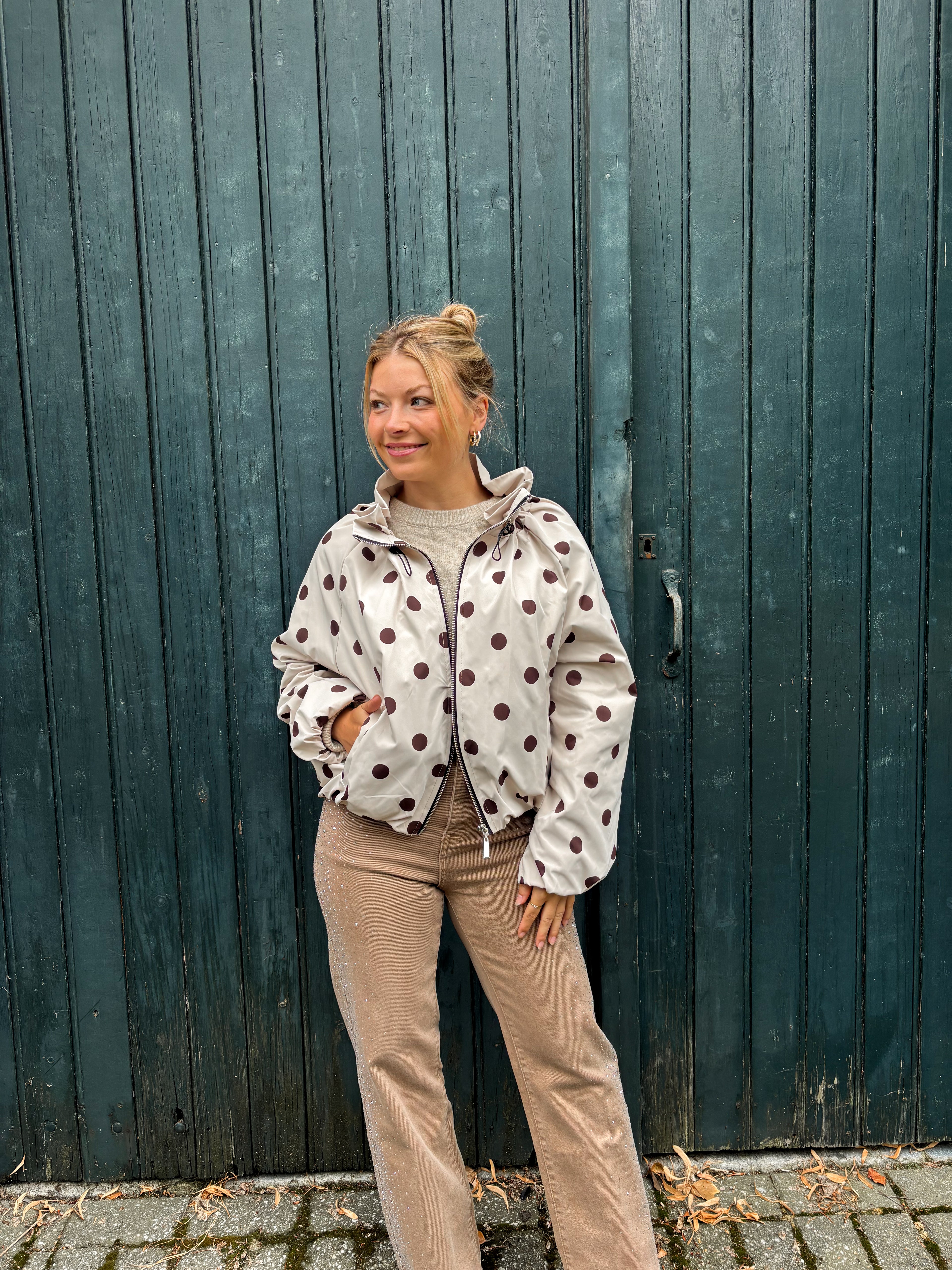 Dottie jacket