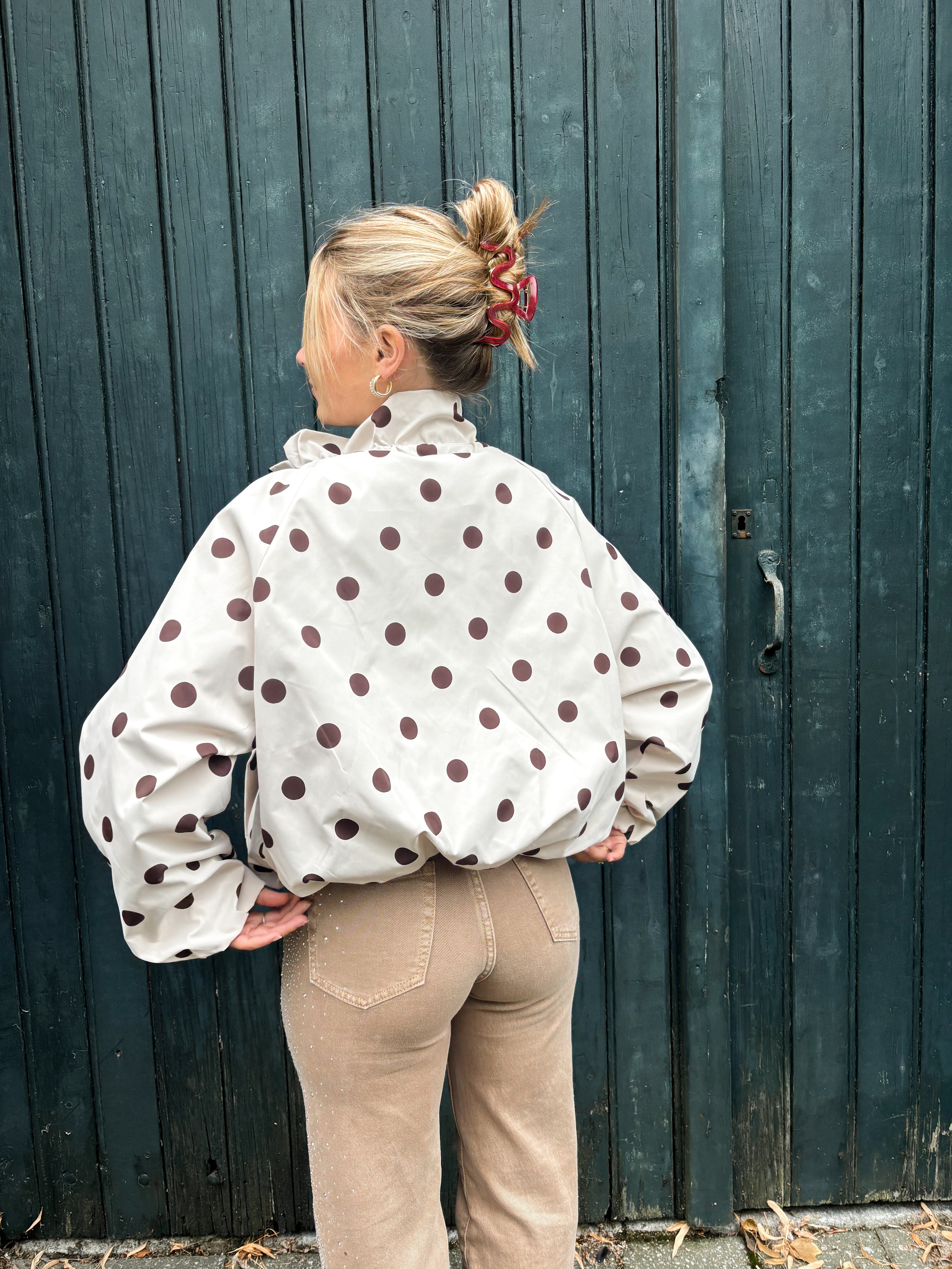 Dottie jacket