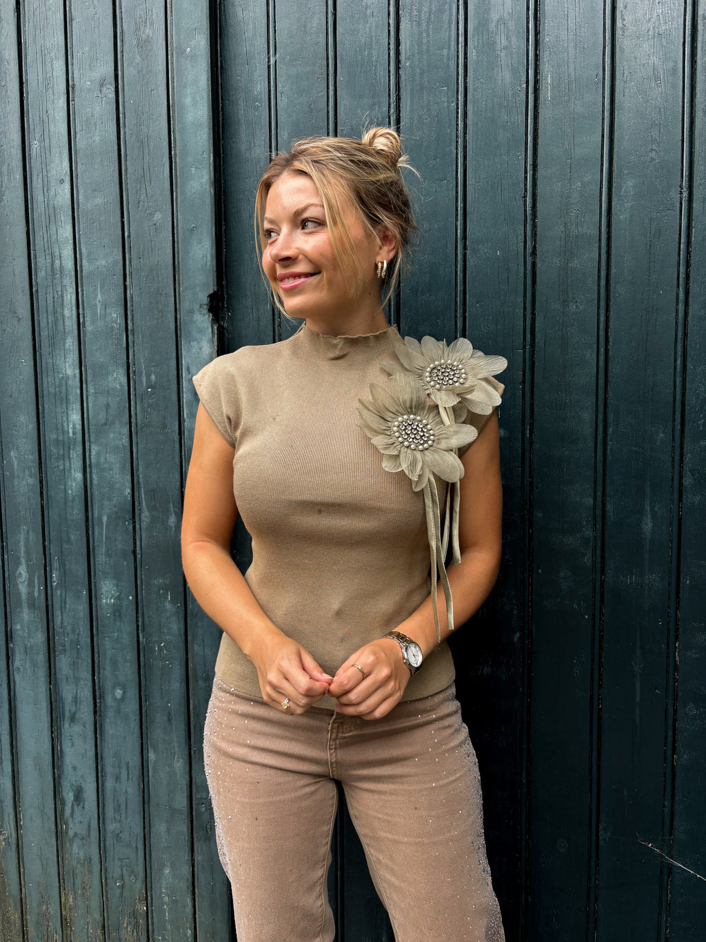 Bloom Top