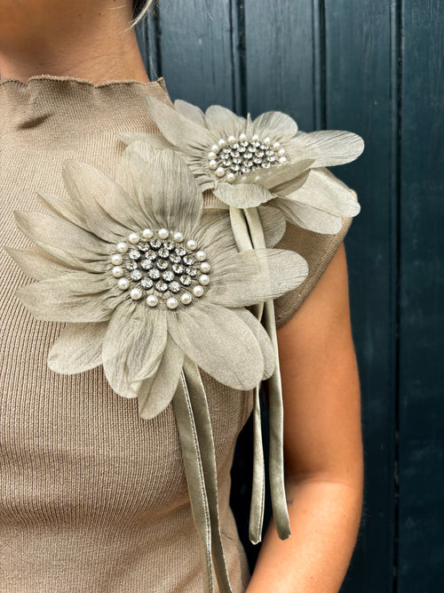 Bloom Top