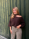 Harlow knit