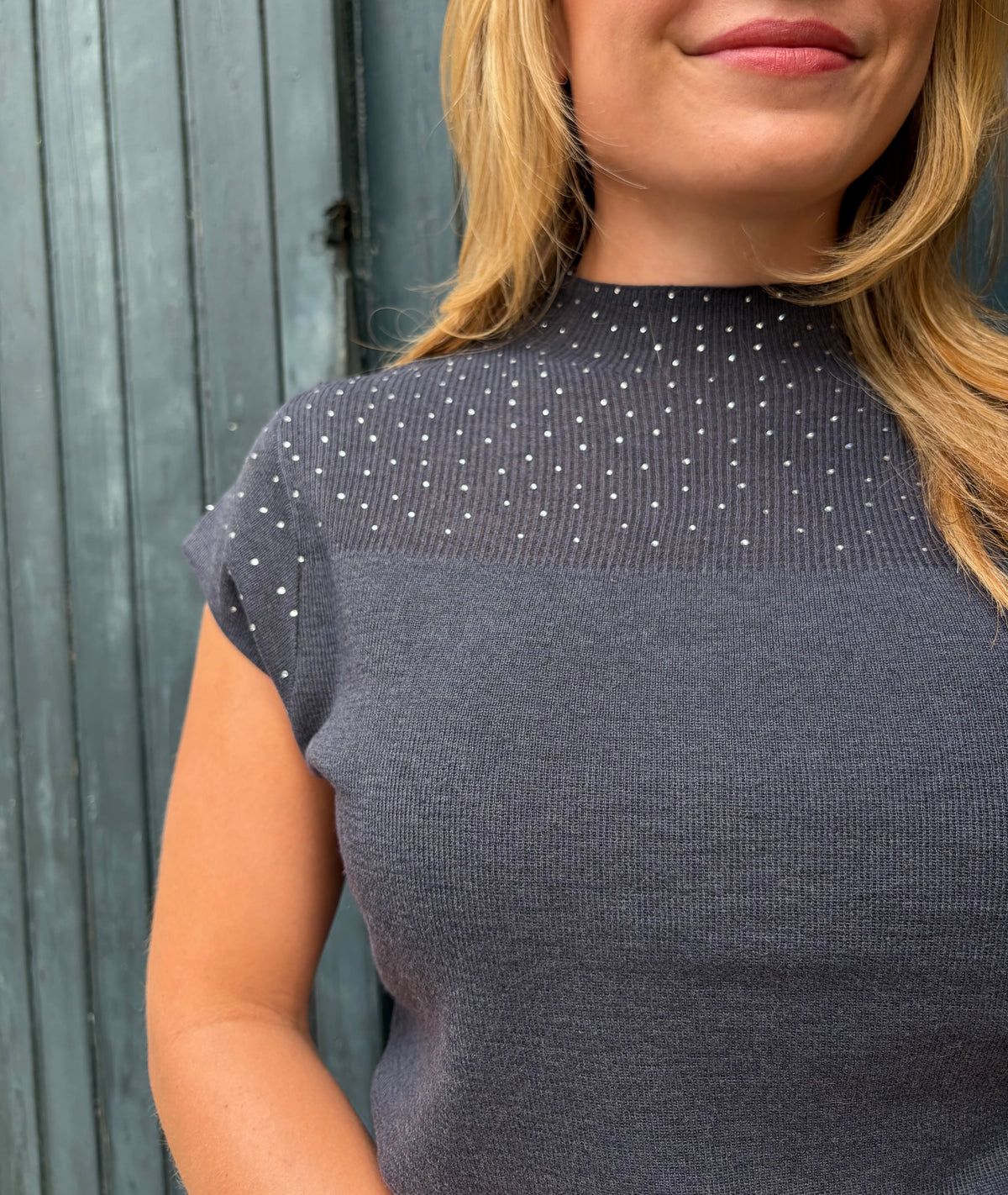 Glow top