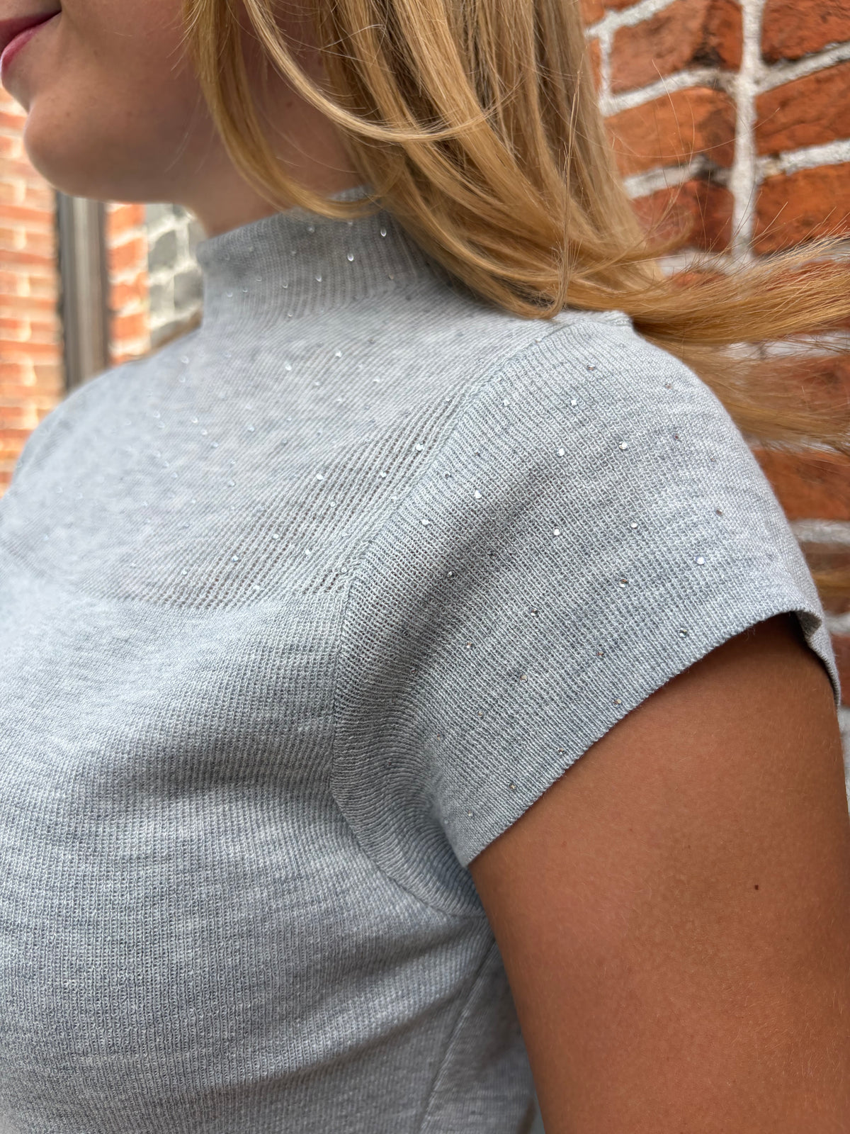 Glow top