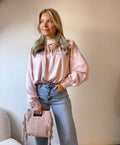 Blush body