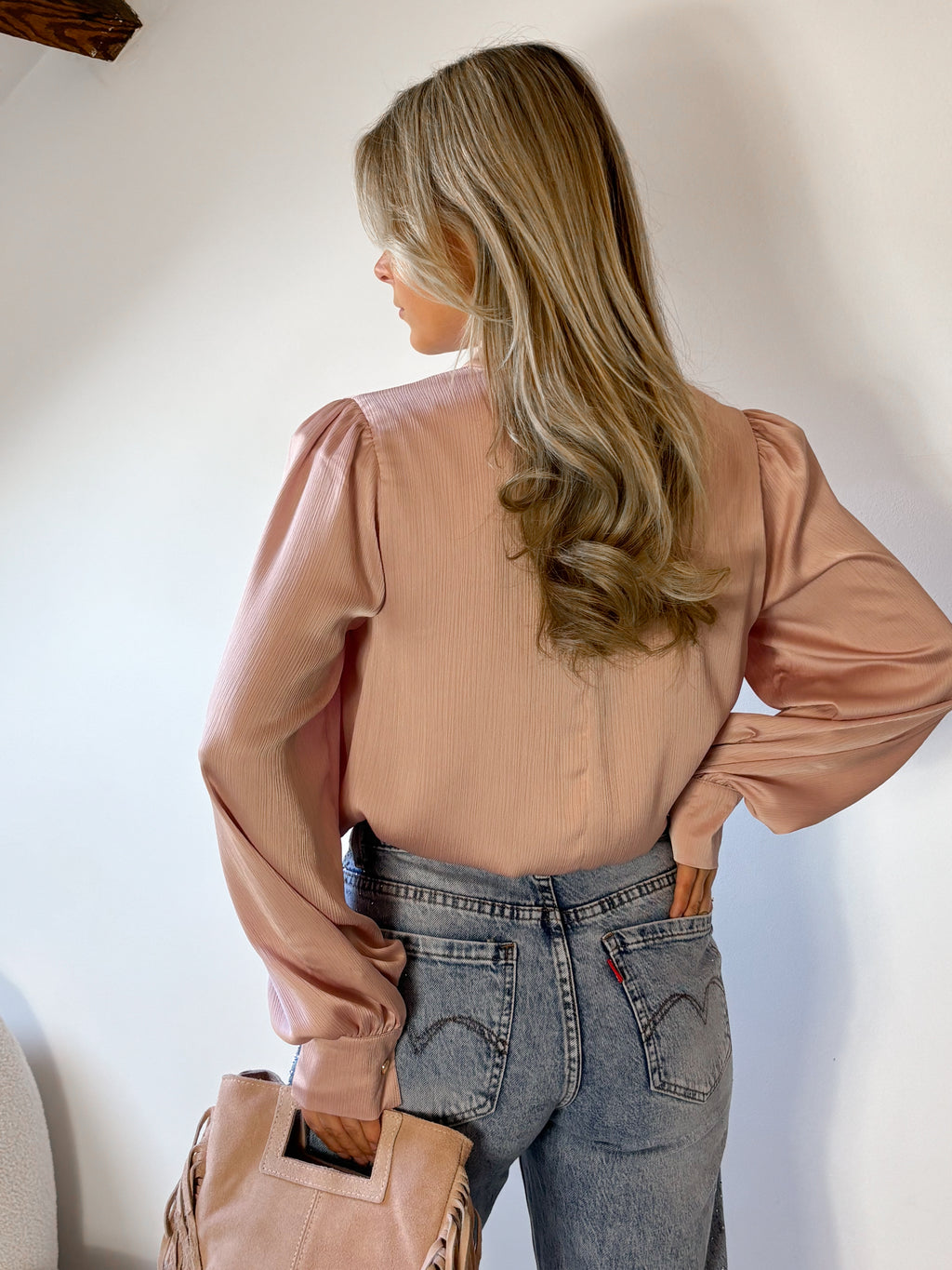 Blush body