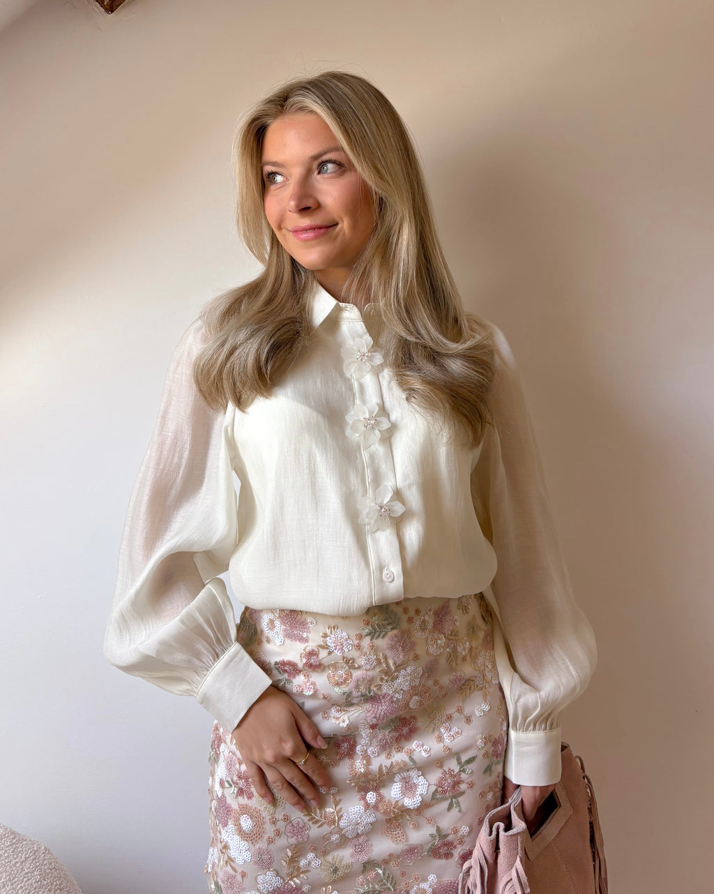 Honey blouse