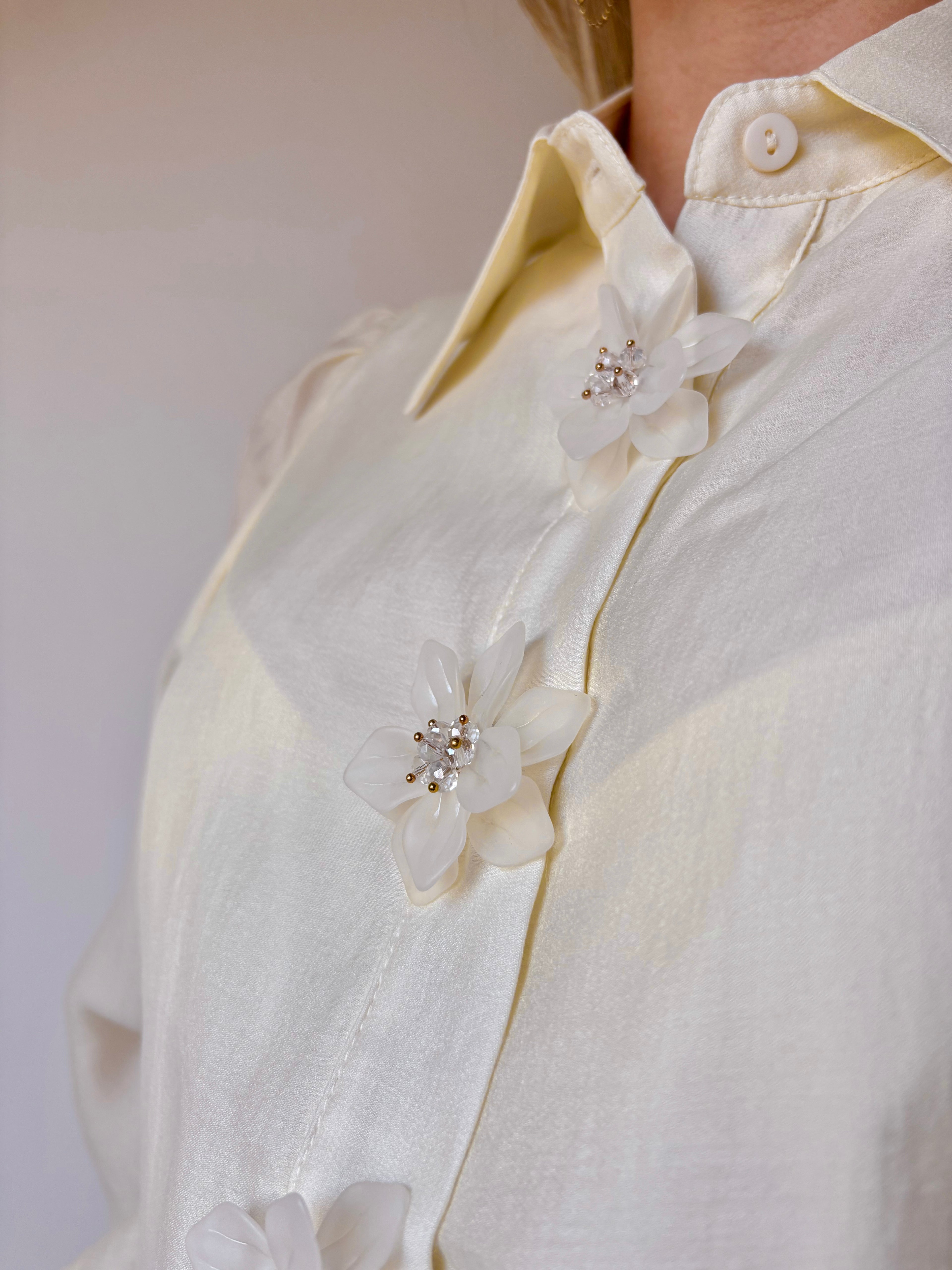 Honey blouse