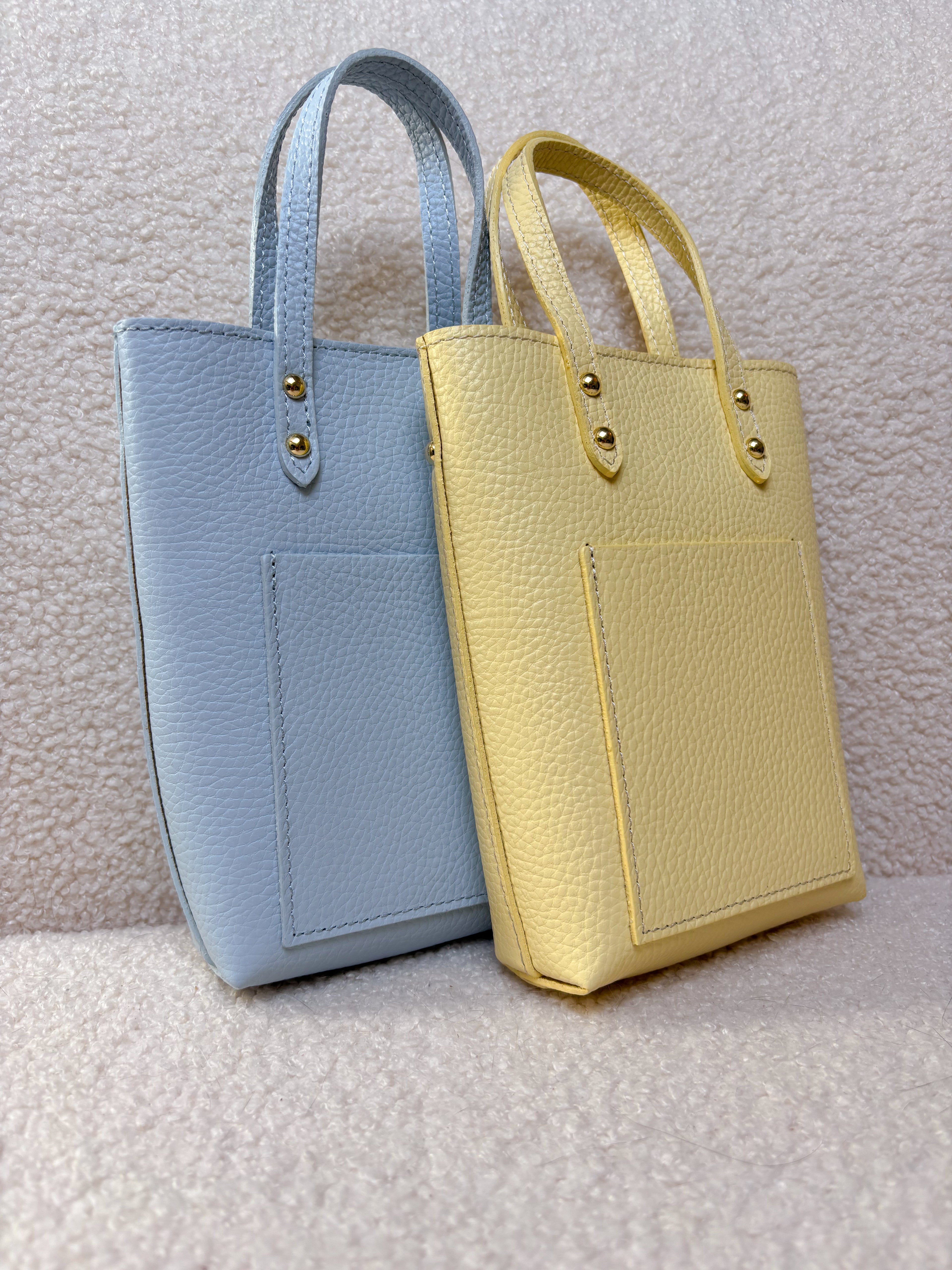 Petite Bloom bag